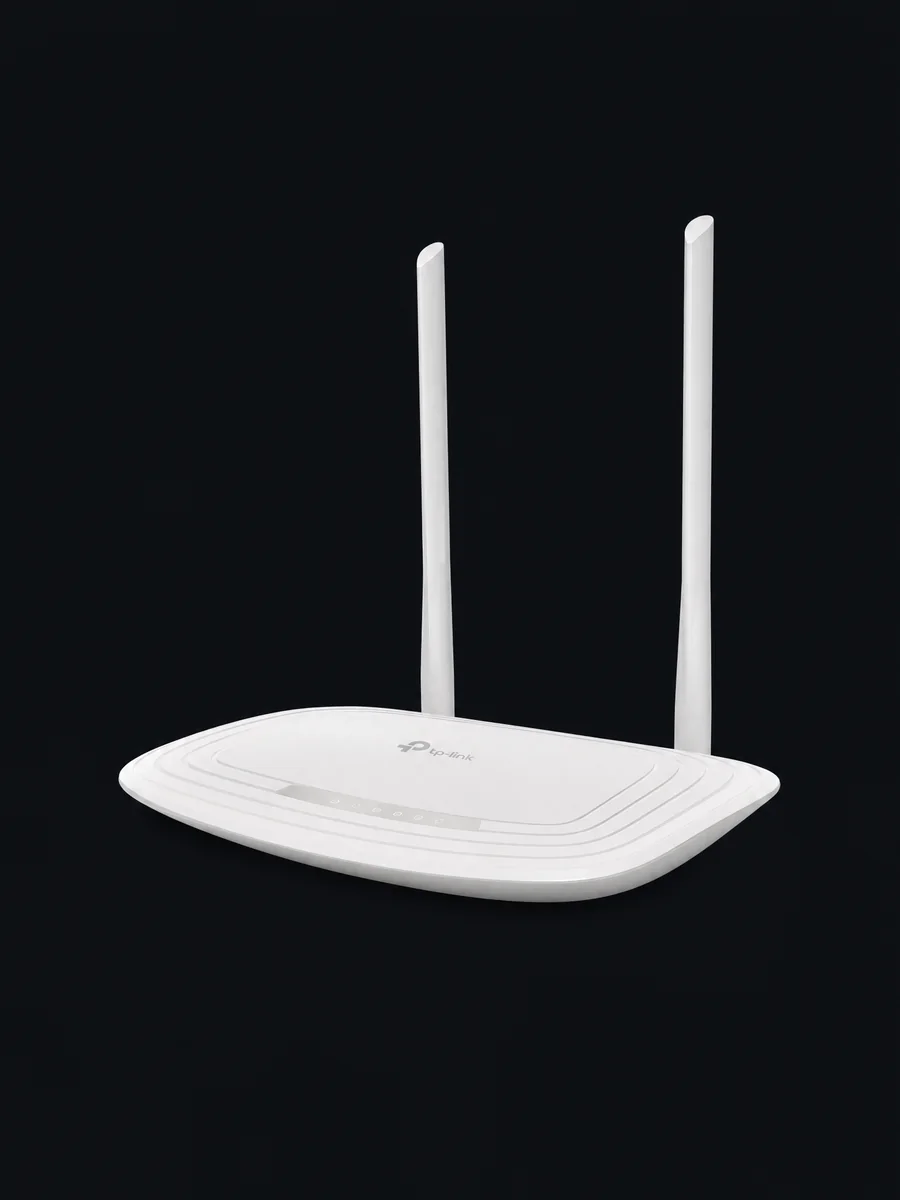 TP-Link TL-WR845N Wireless N Router