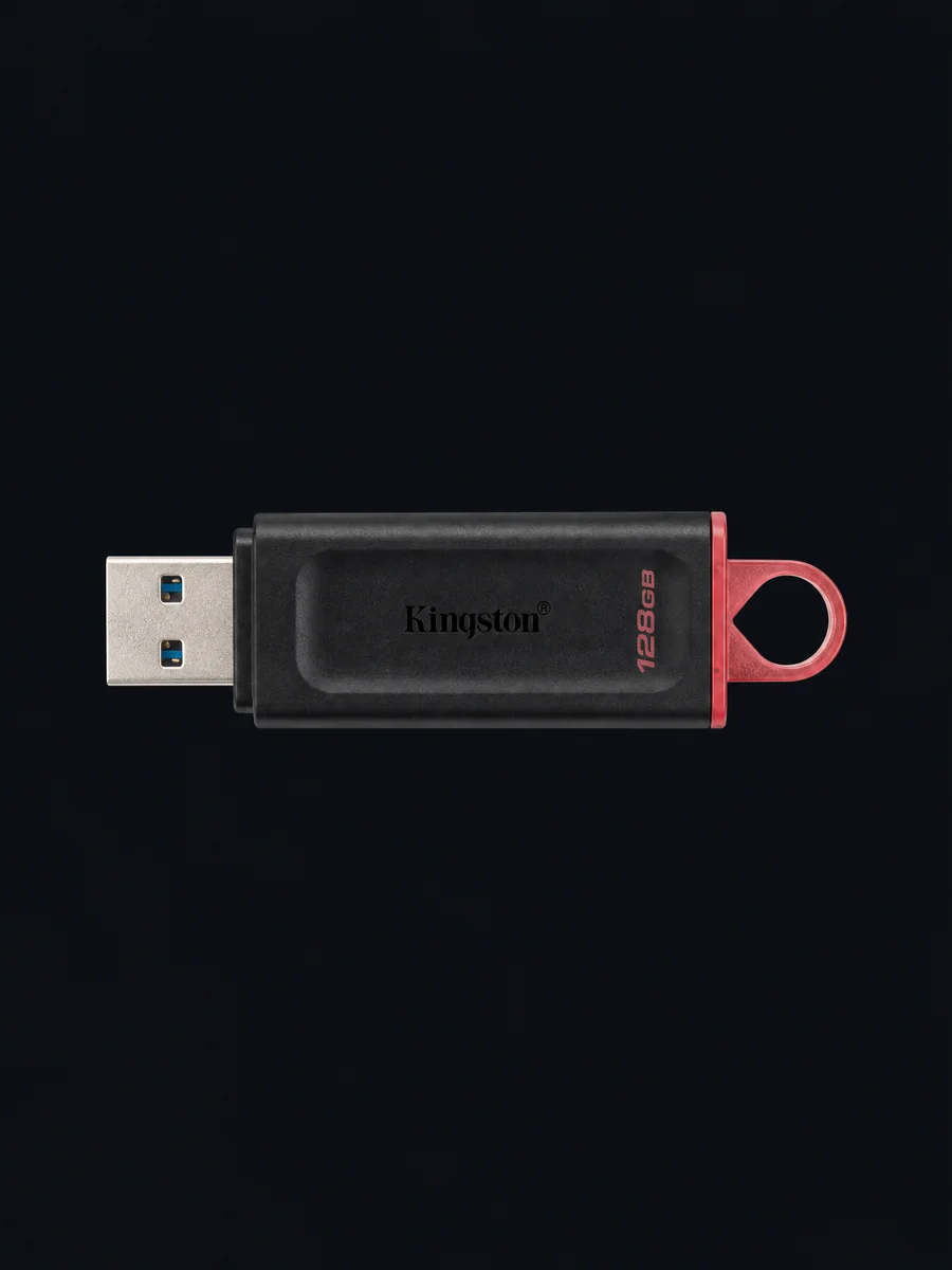 Kingston DataTraveler Exodia USB 128GB