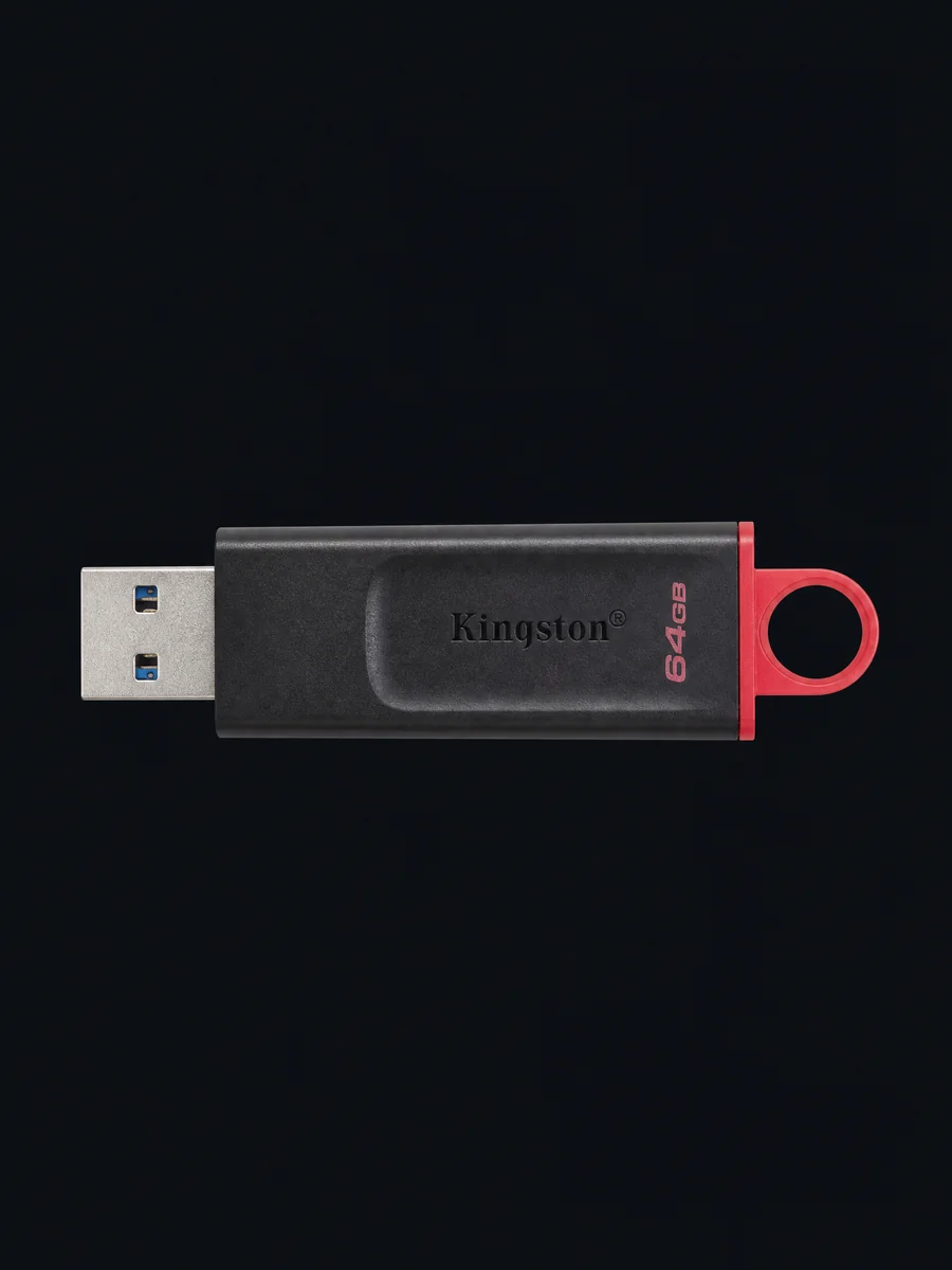 Kingston DataTraveler Exodia USB 64GB