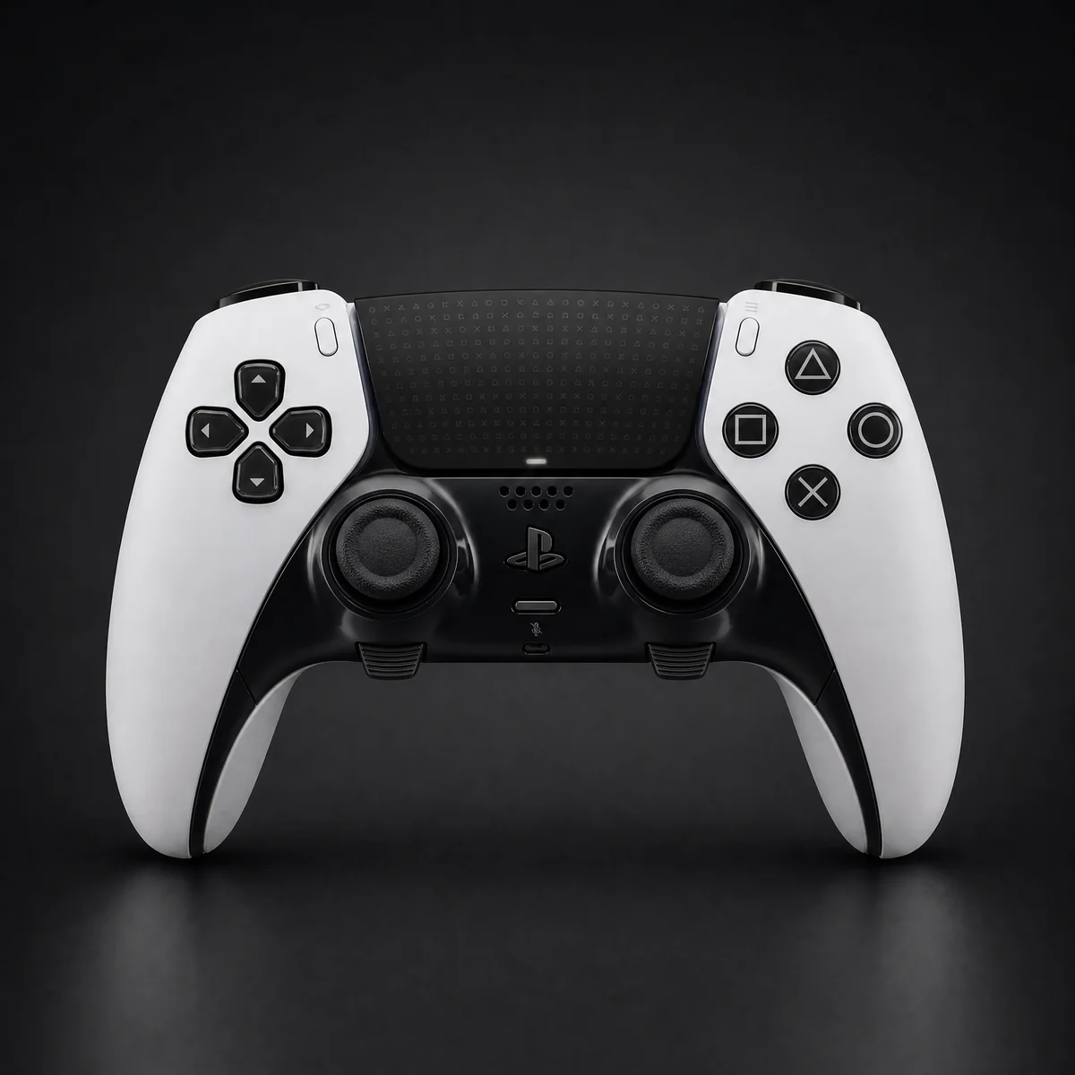 PlayStation DualSense Edge Wireless Controller