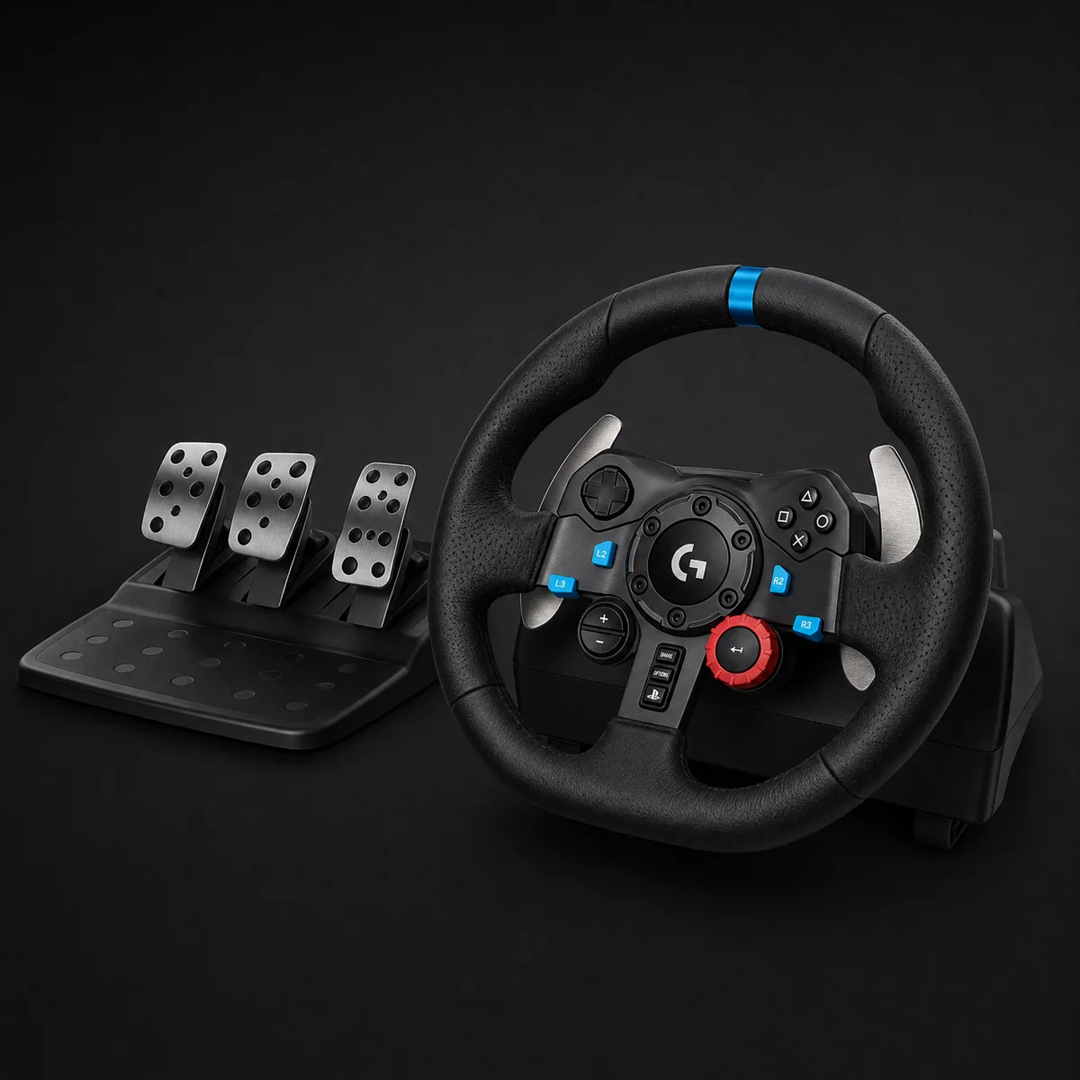 Logitech G29 Driving Force