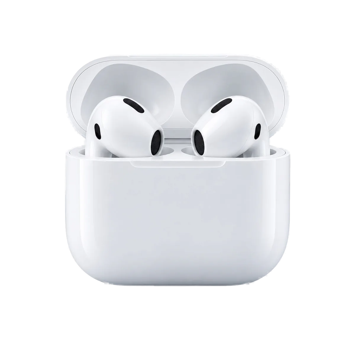 AirPods 5 with Active Noise Cancellation