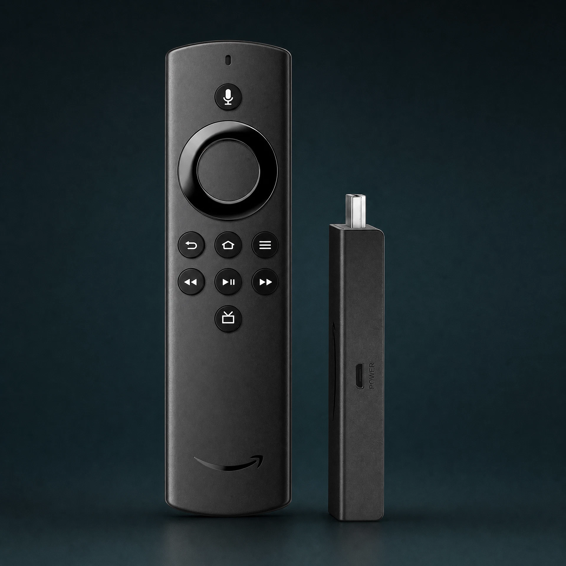 Amazon Fire Stick Lite
