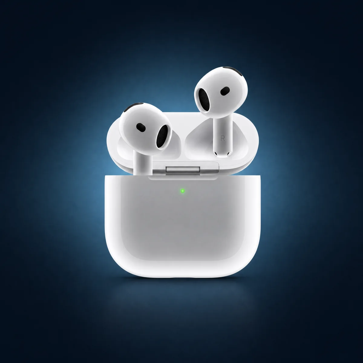 AirPods 4