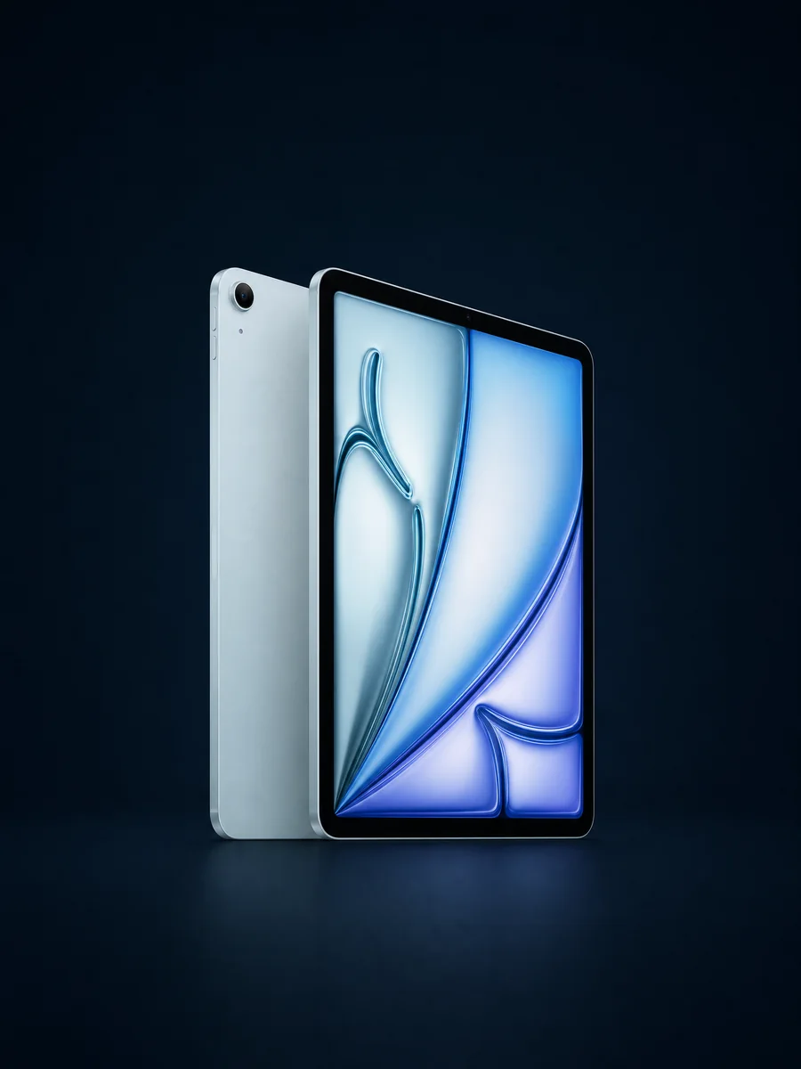 iPad Air 11-inch (M4)