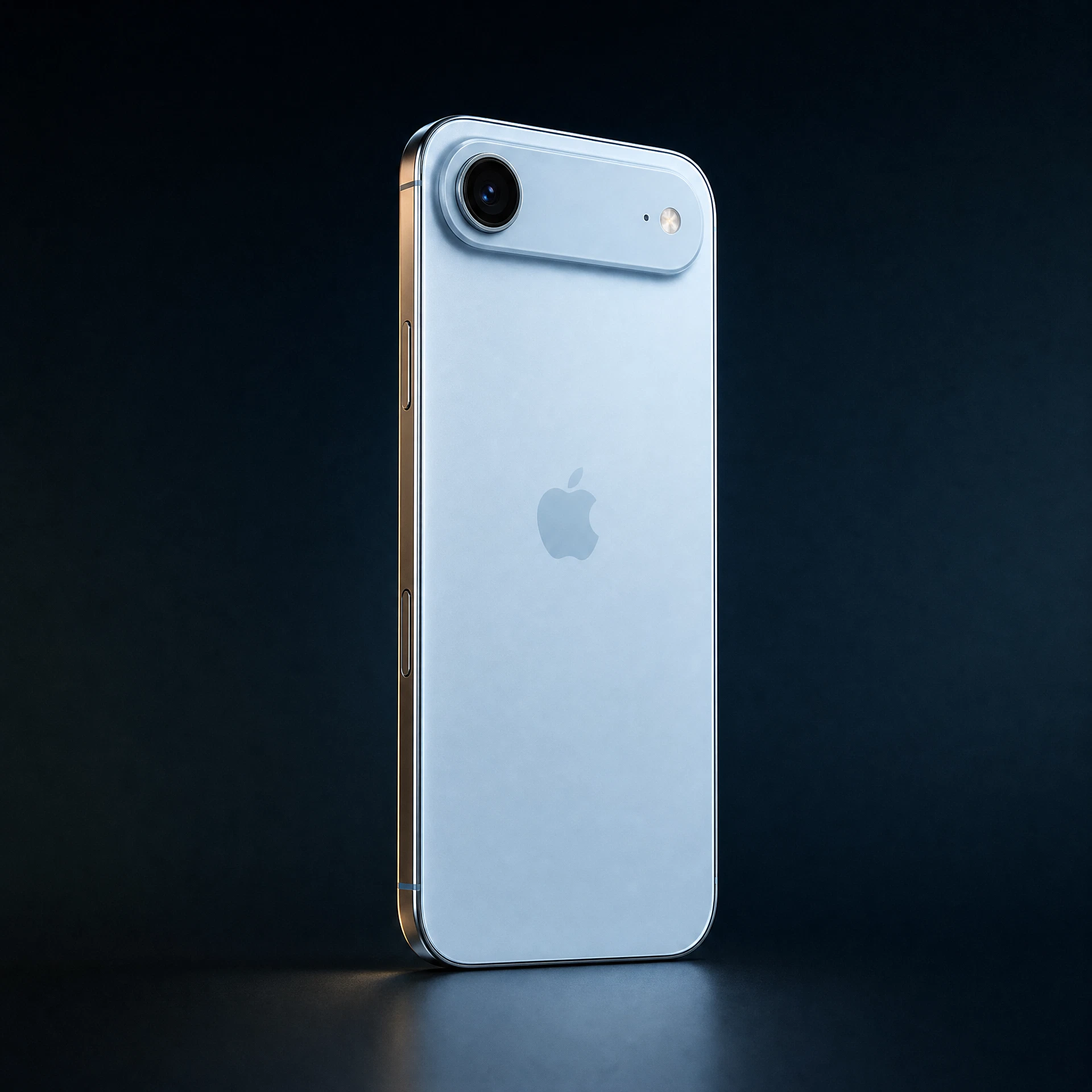 iPhone 17 Air (ESIM)
