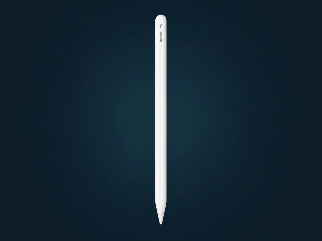 Pencil Pro