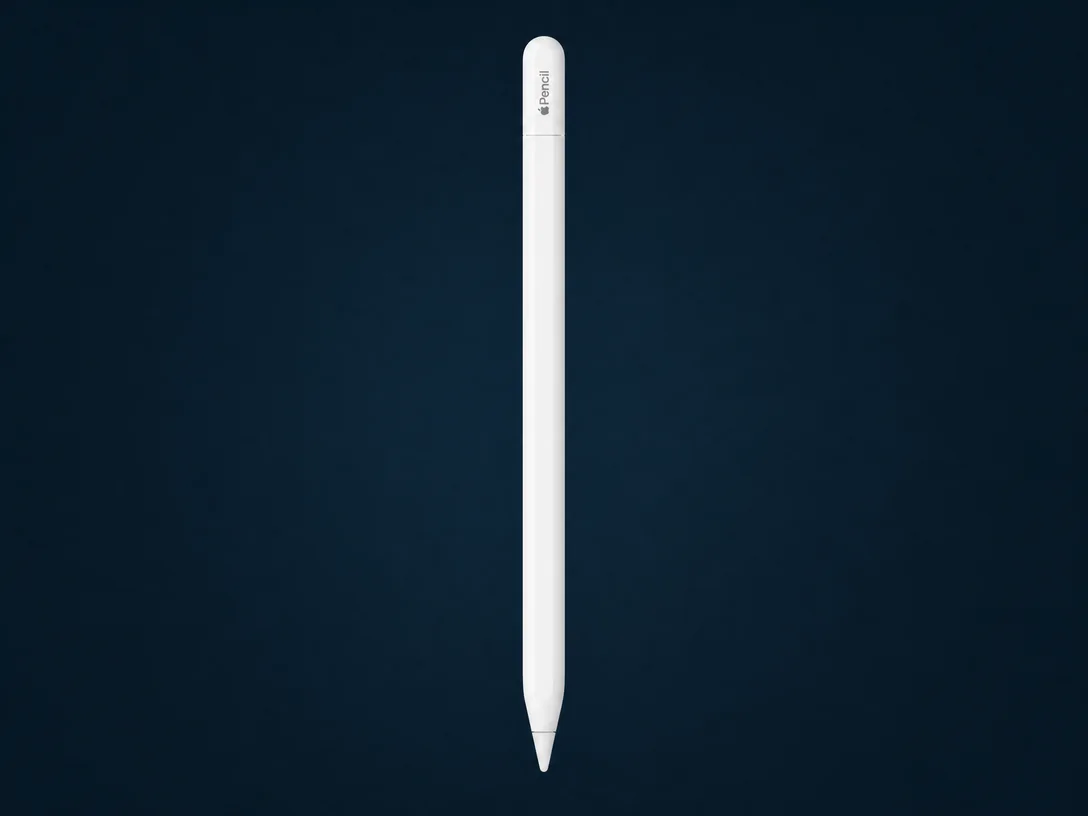 Pencil 3 (USB-C)