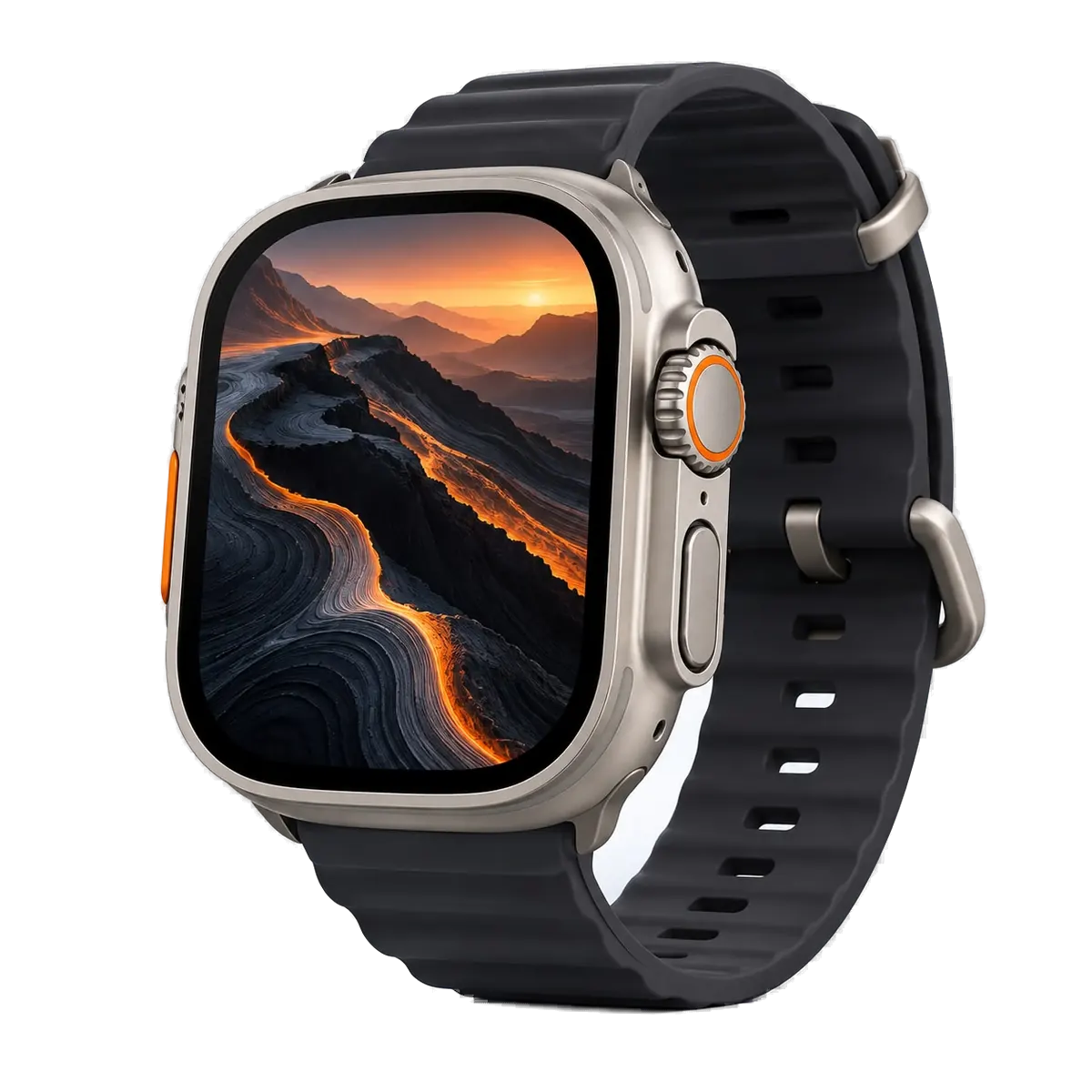 Apple Watch Ultra 4 49mm GPS + Cellular product view 0