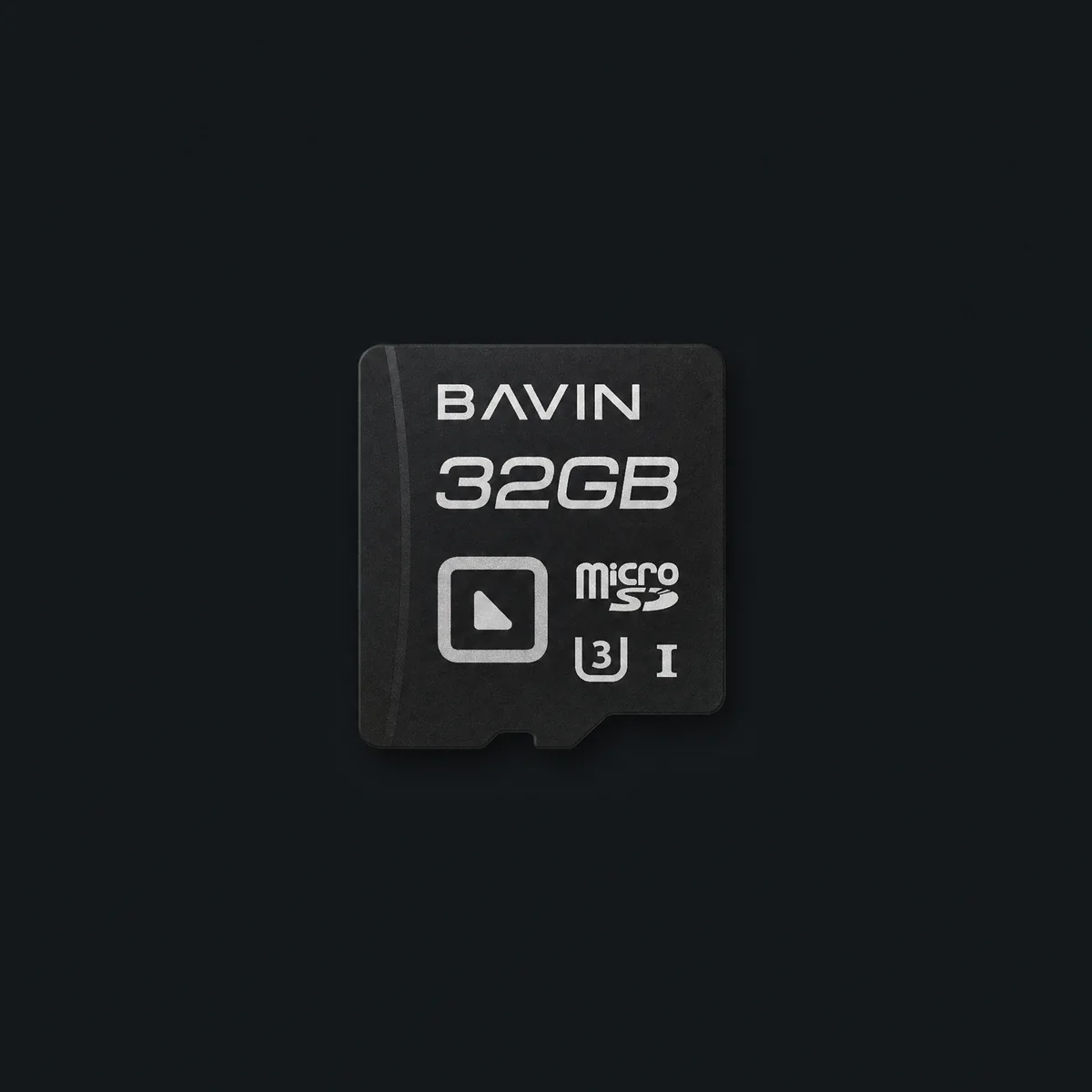 BAVIN UHS-I Micro SD 32GB