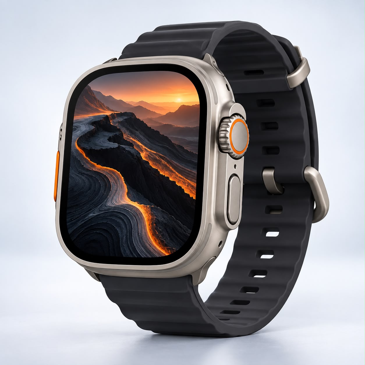 Apple Watch Ultra 4 49mm GPS + Cellular