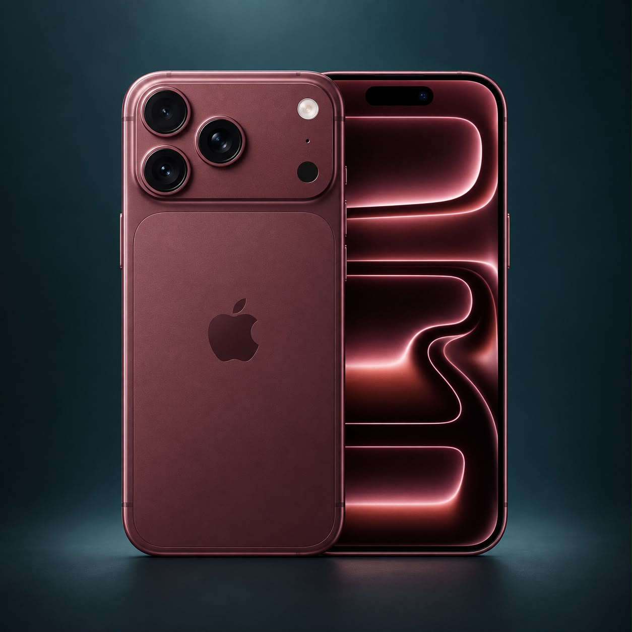 iPhone 18 Pro