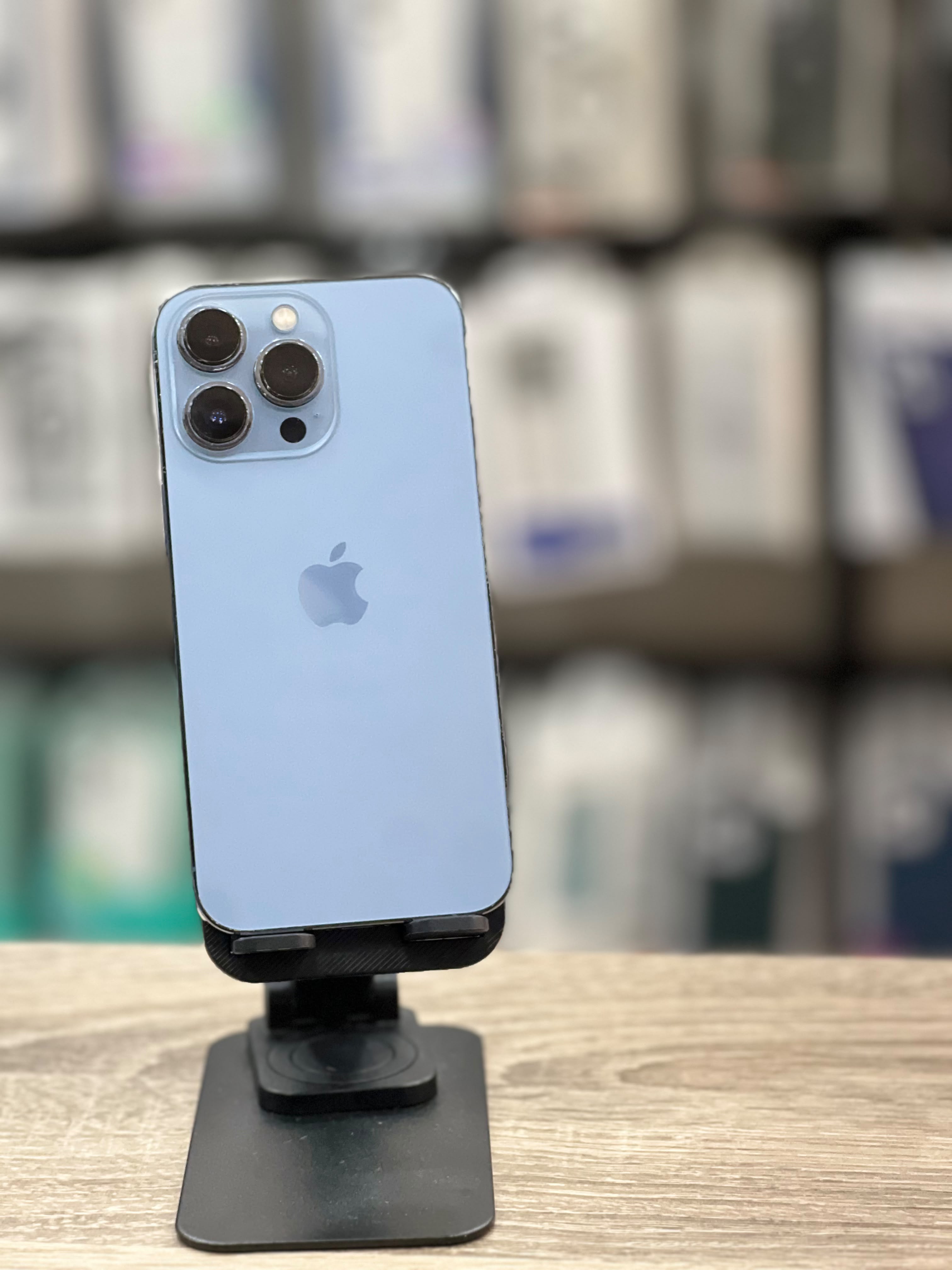 iPhone 13 Pro  — Used