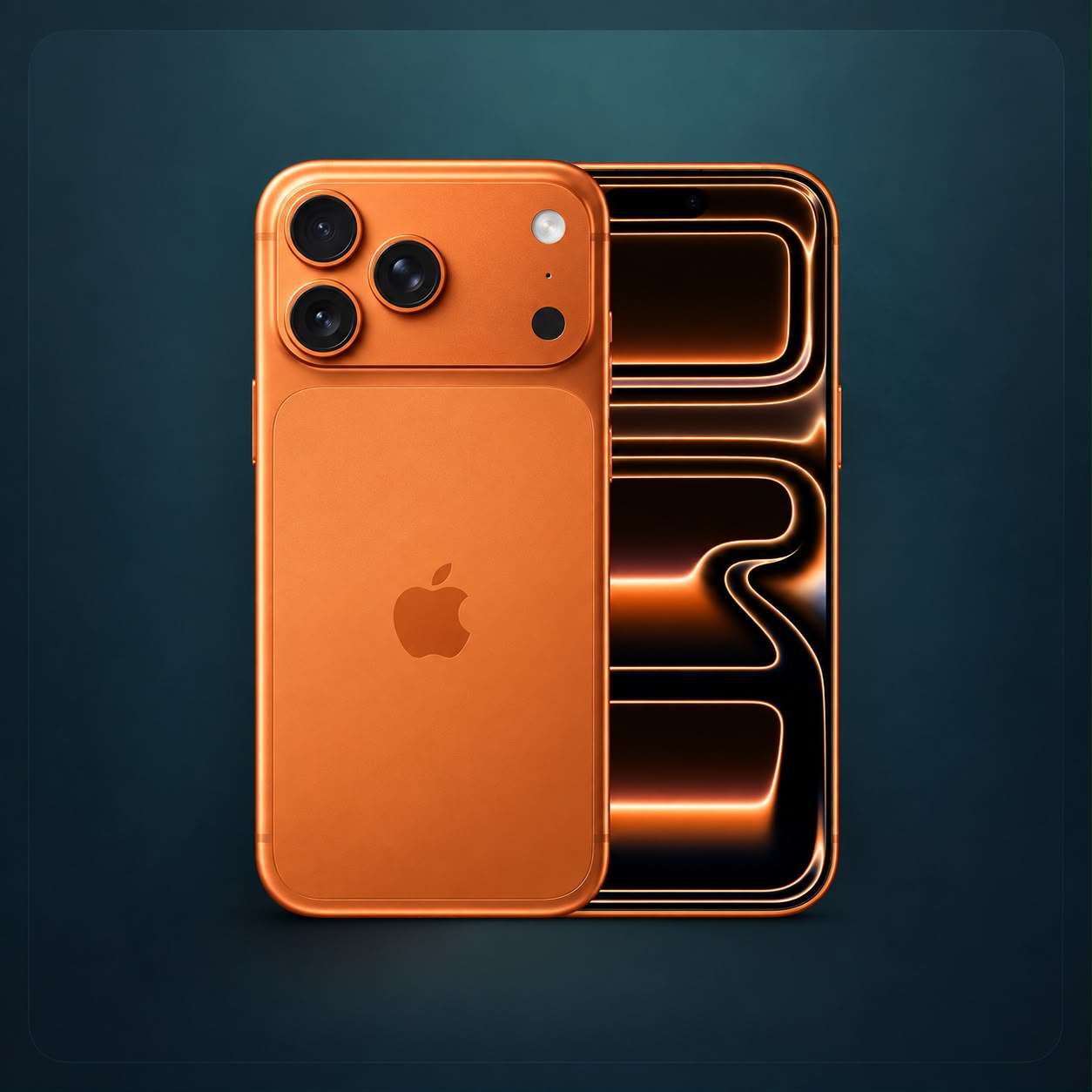 iPhone 17 Pro Max SIM