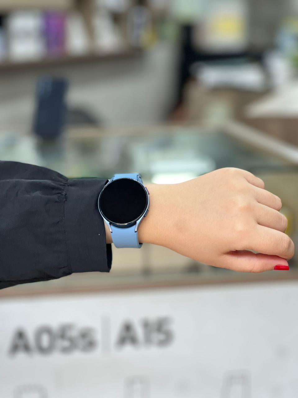Watch 5 44mm used