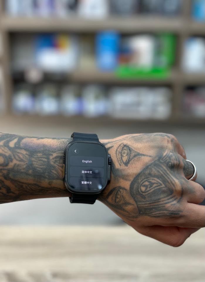 Watch Ultra 2 47mm