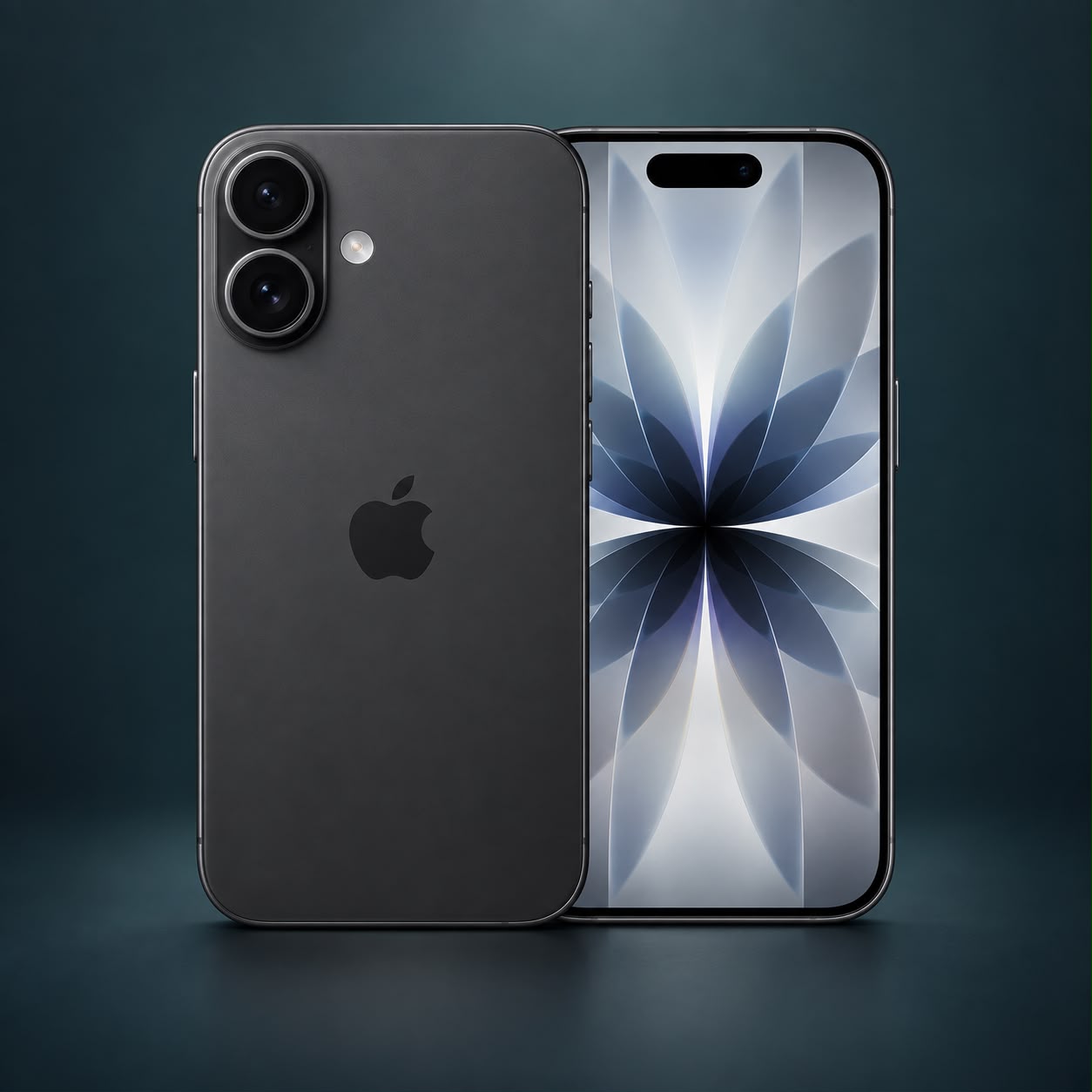 iPhone 17