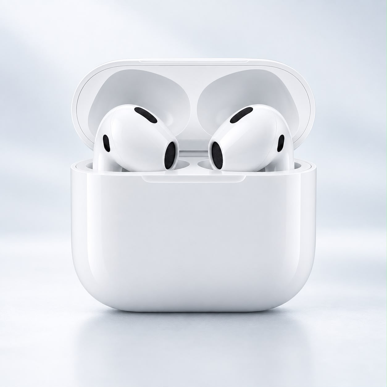 AirPods 5 with Active Noise Cancellation