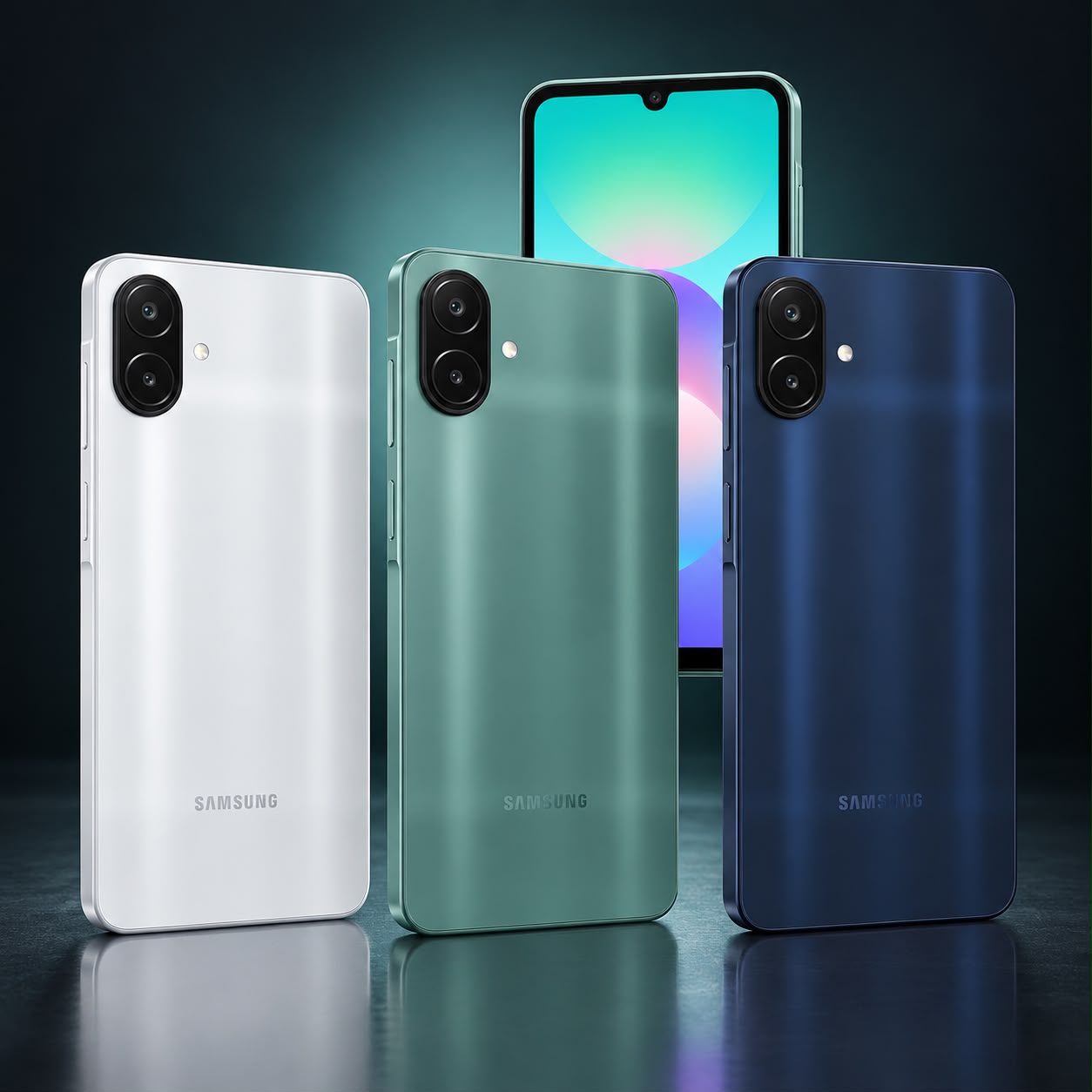 Galaxy A08