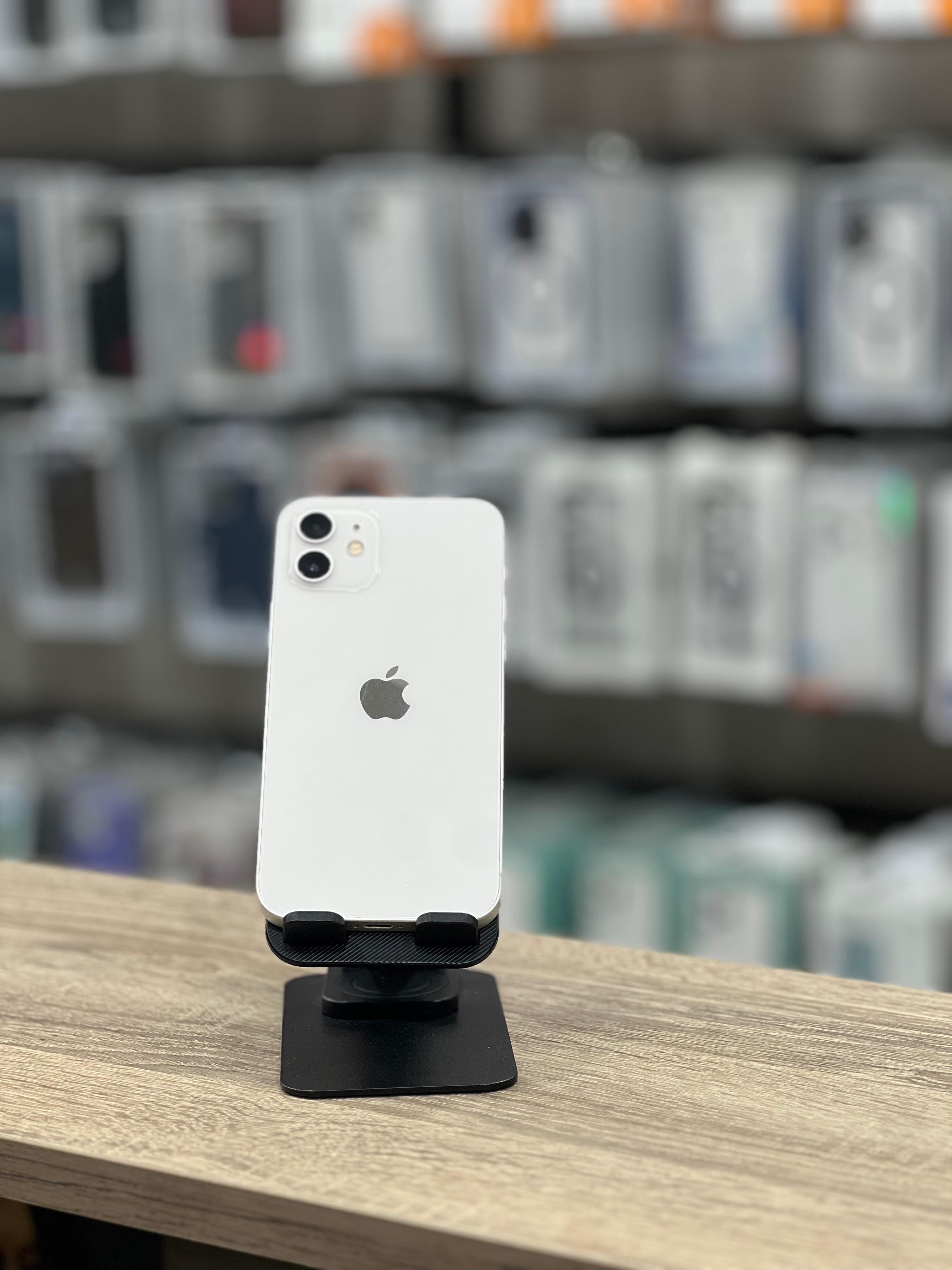 iPhone 12 128GB — Open Box