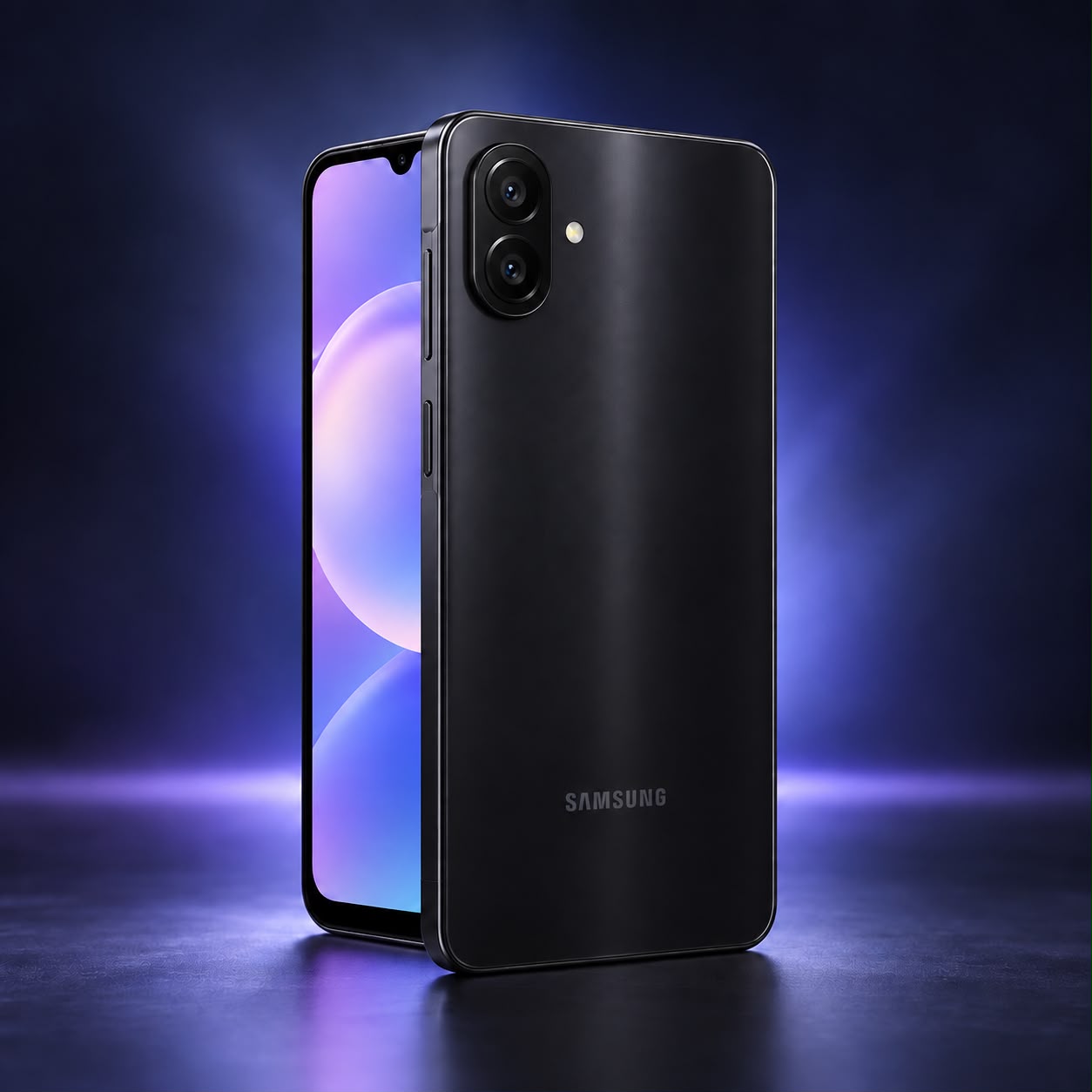 Galaxy A07s