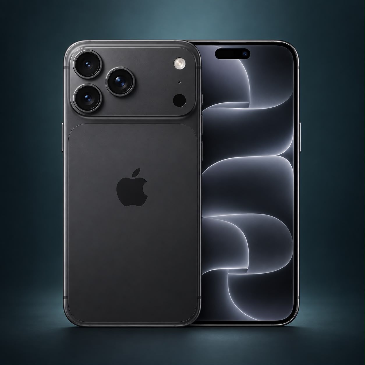 iPhone 18 Pro Max
