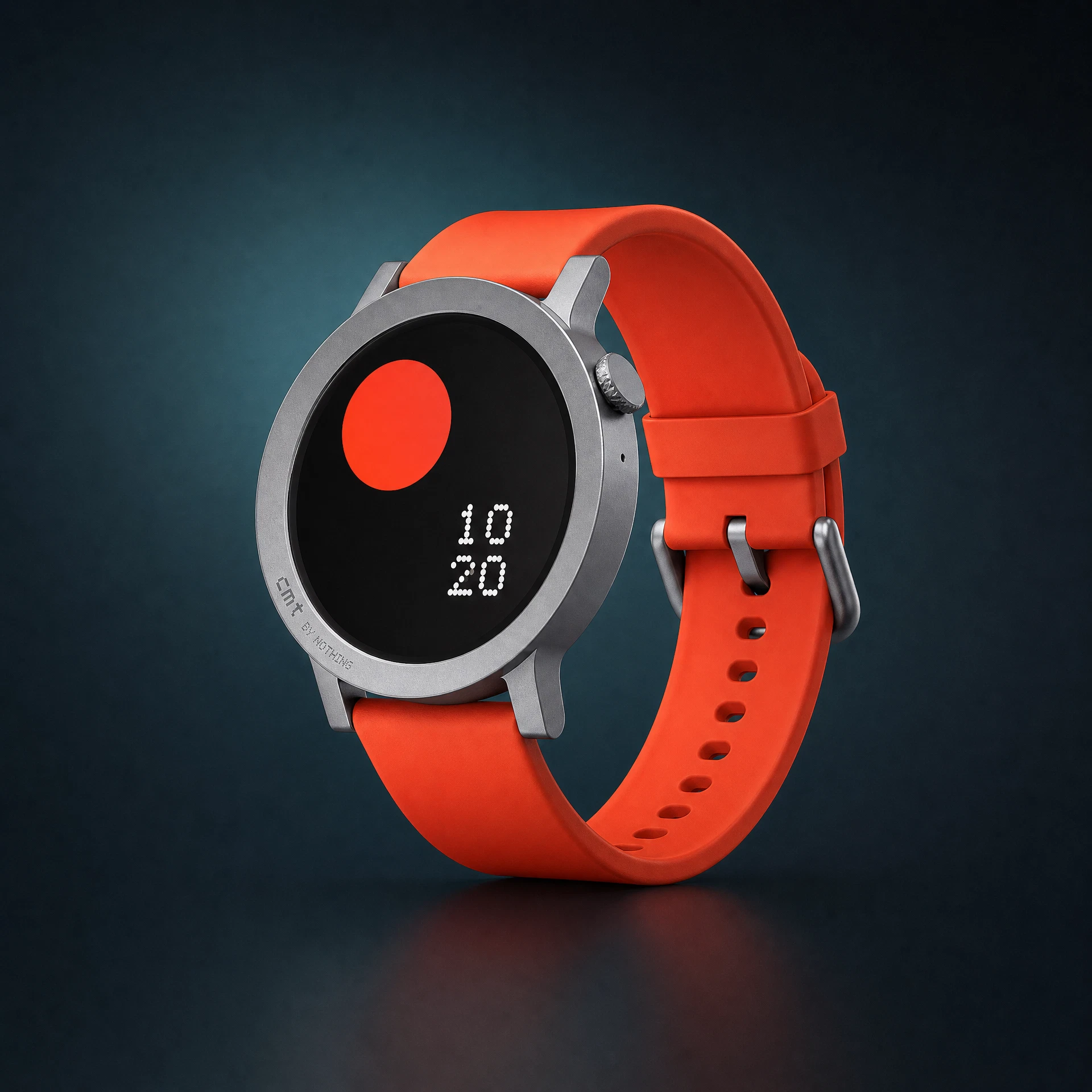 CMF Watch Pro 2