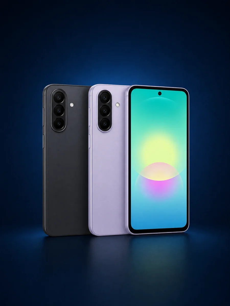 Galaxy A27 5G