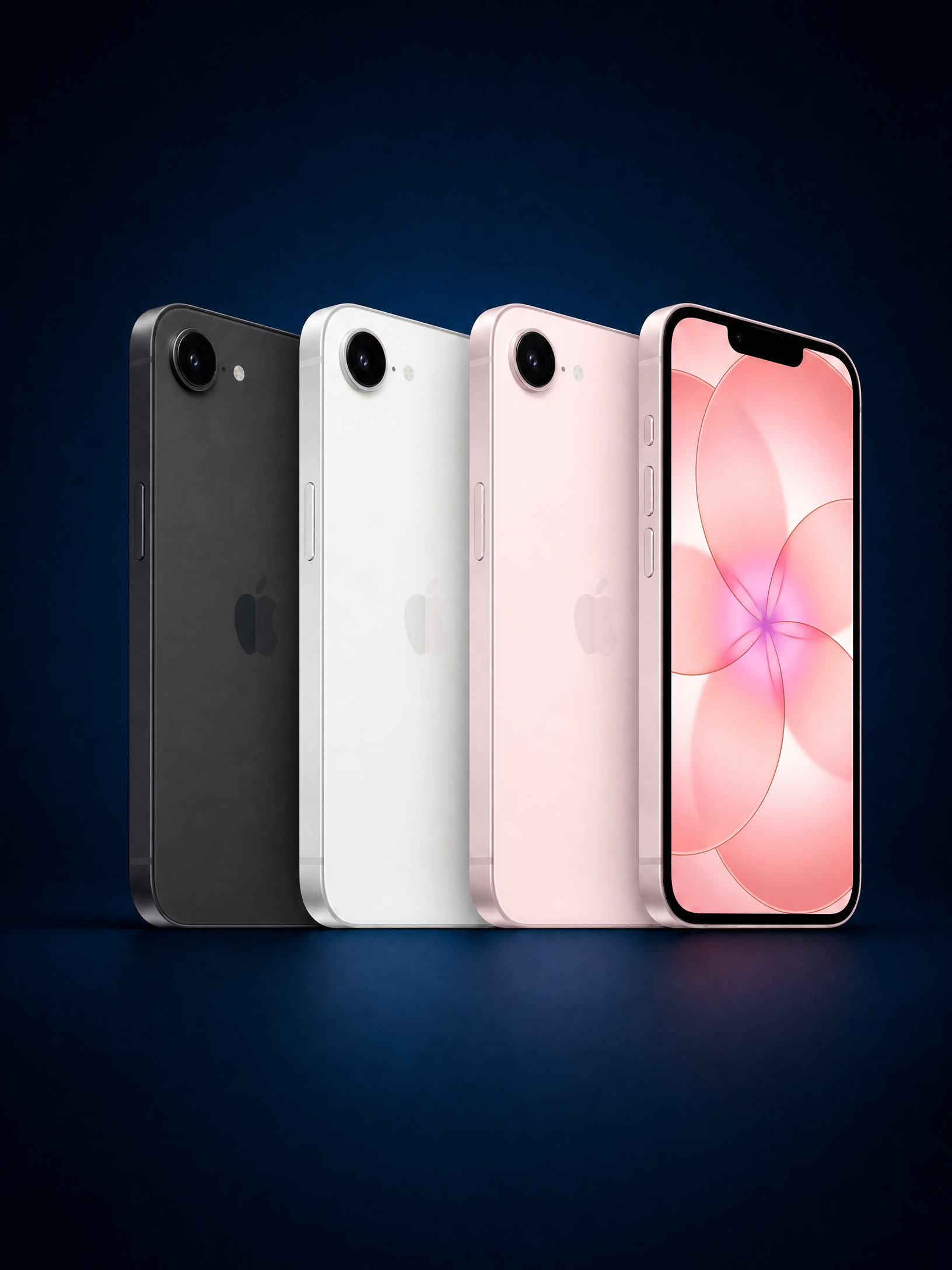 iPhone 17e
