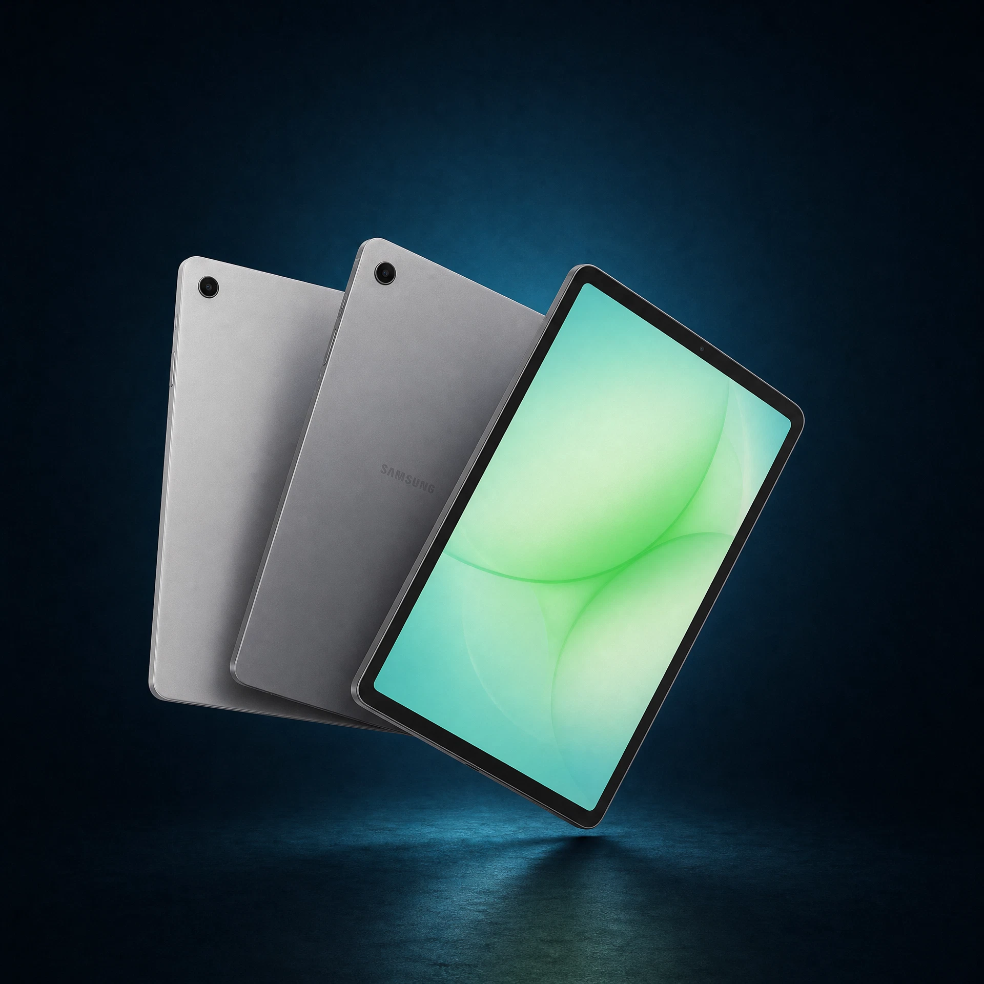 Galaxy Tab A11+ (Wi-Fi)