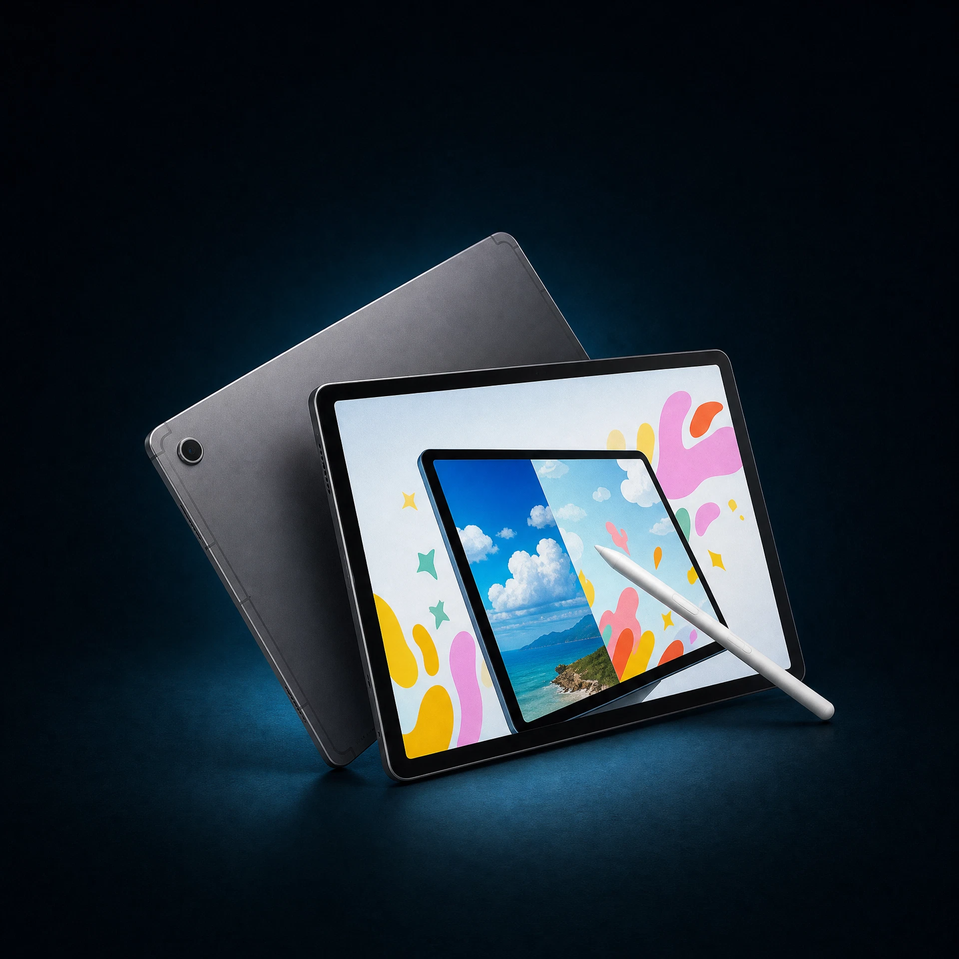 Galaxy Tab S10 Lite (Wi-Fi)