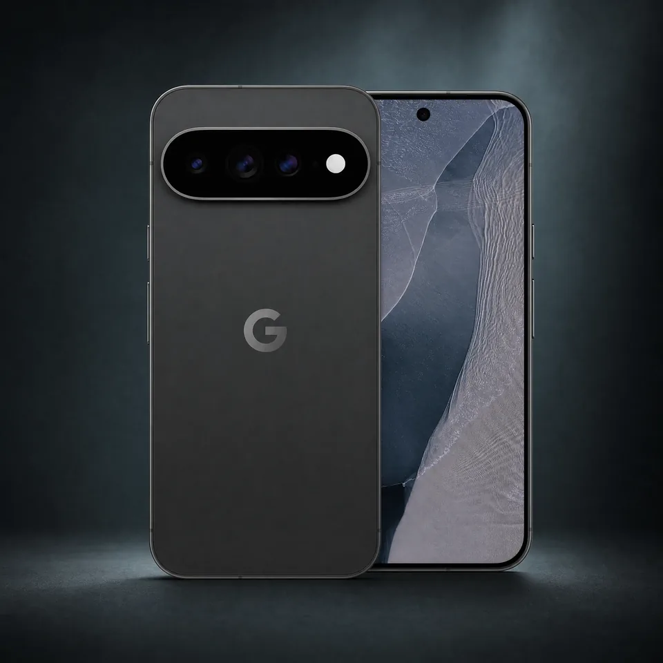Google Pixel 11 Pro XL product view 0
