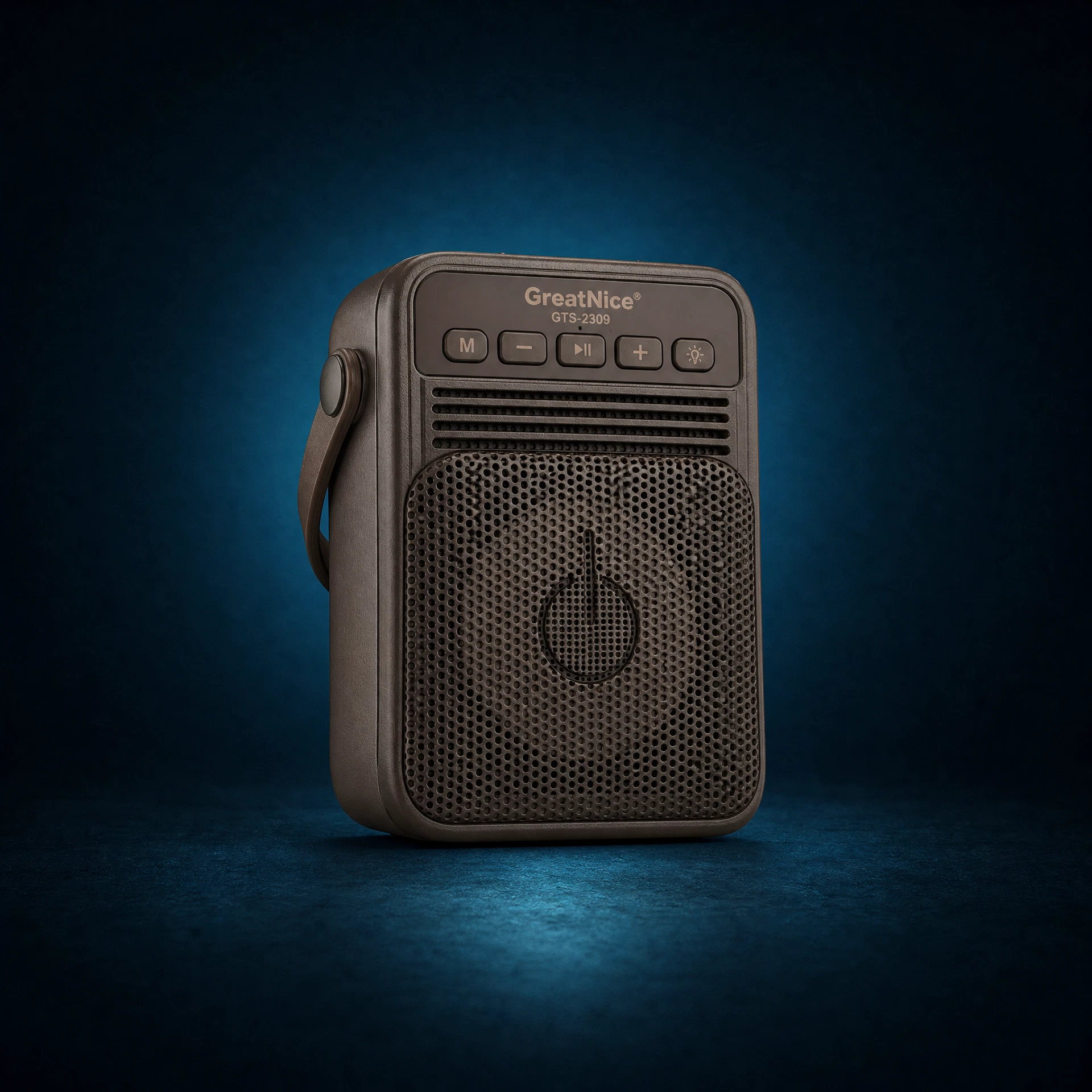 GreatNice GTS-2309 Wireless Speaker