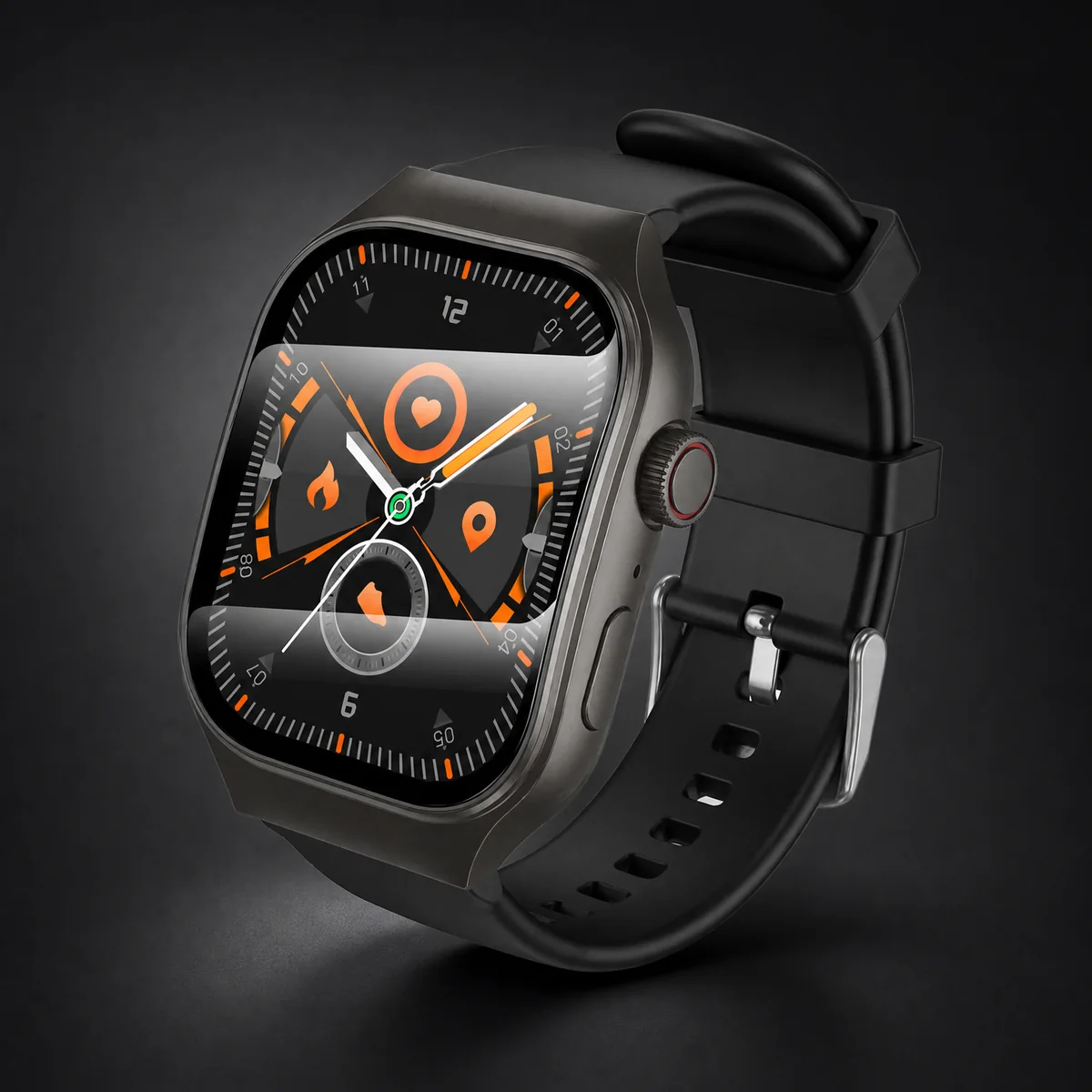hoco Y33 Smart Sports Watch
