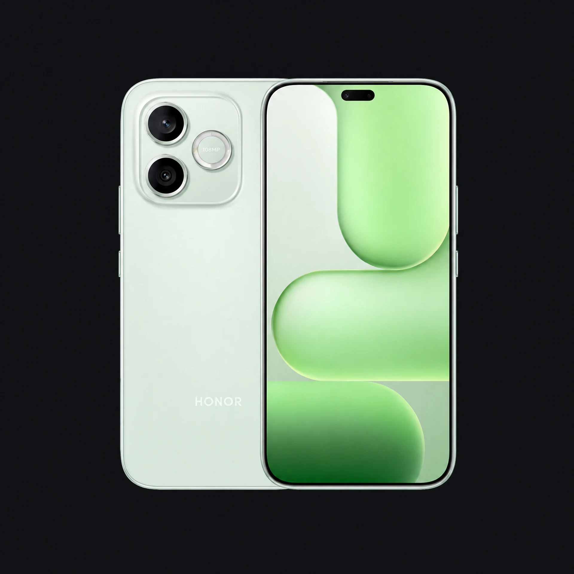 HONOR 600 Lite