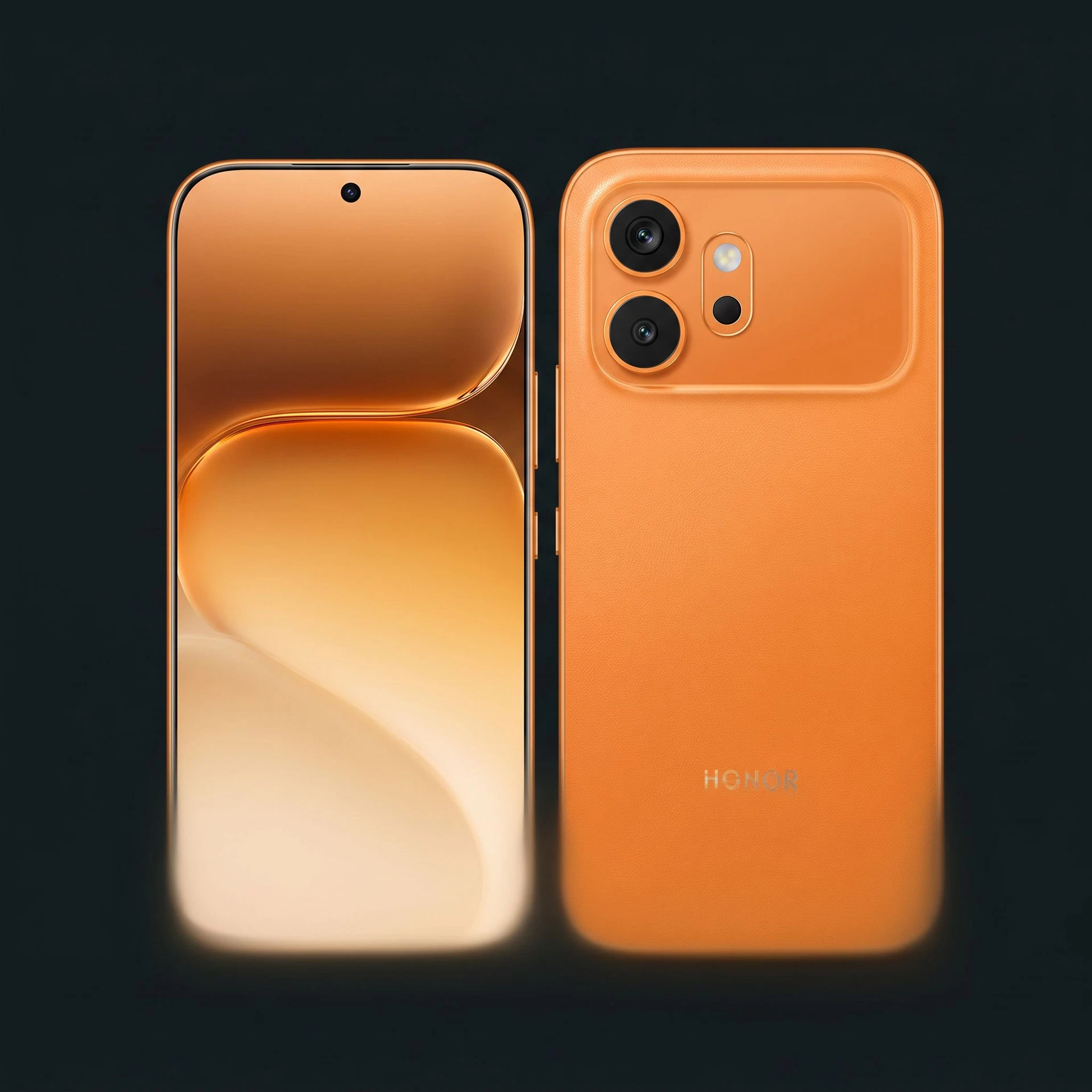HONOR 600