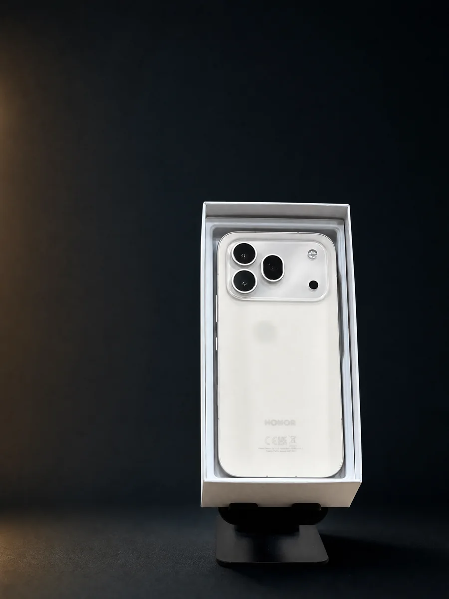 HONOR 600 PRO 4G — Used