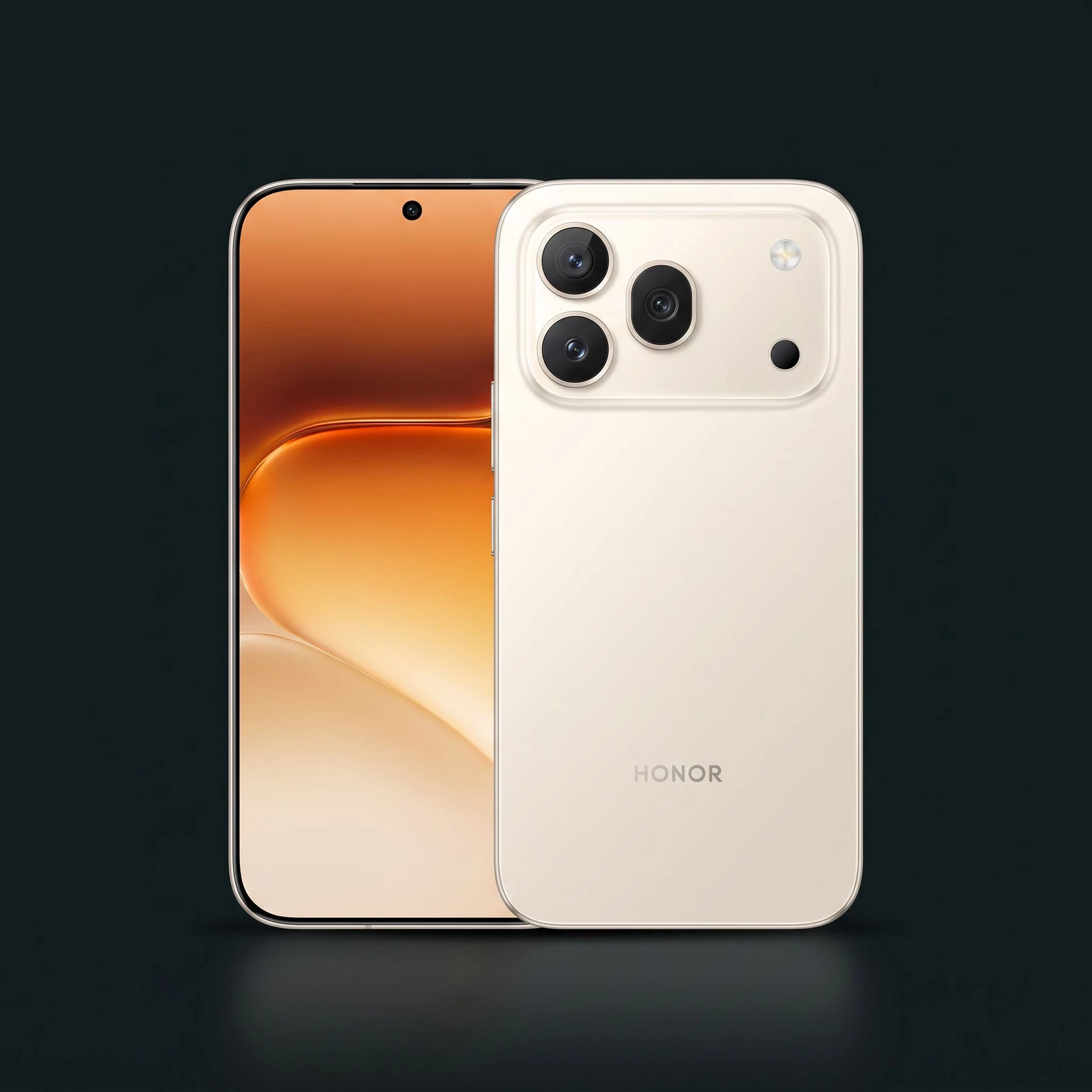HONOR 600 Pro