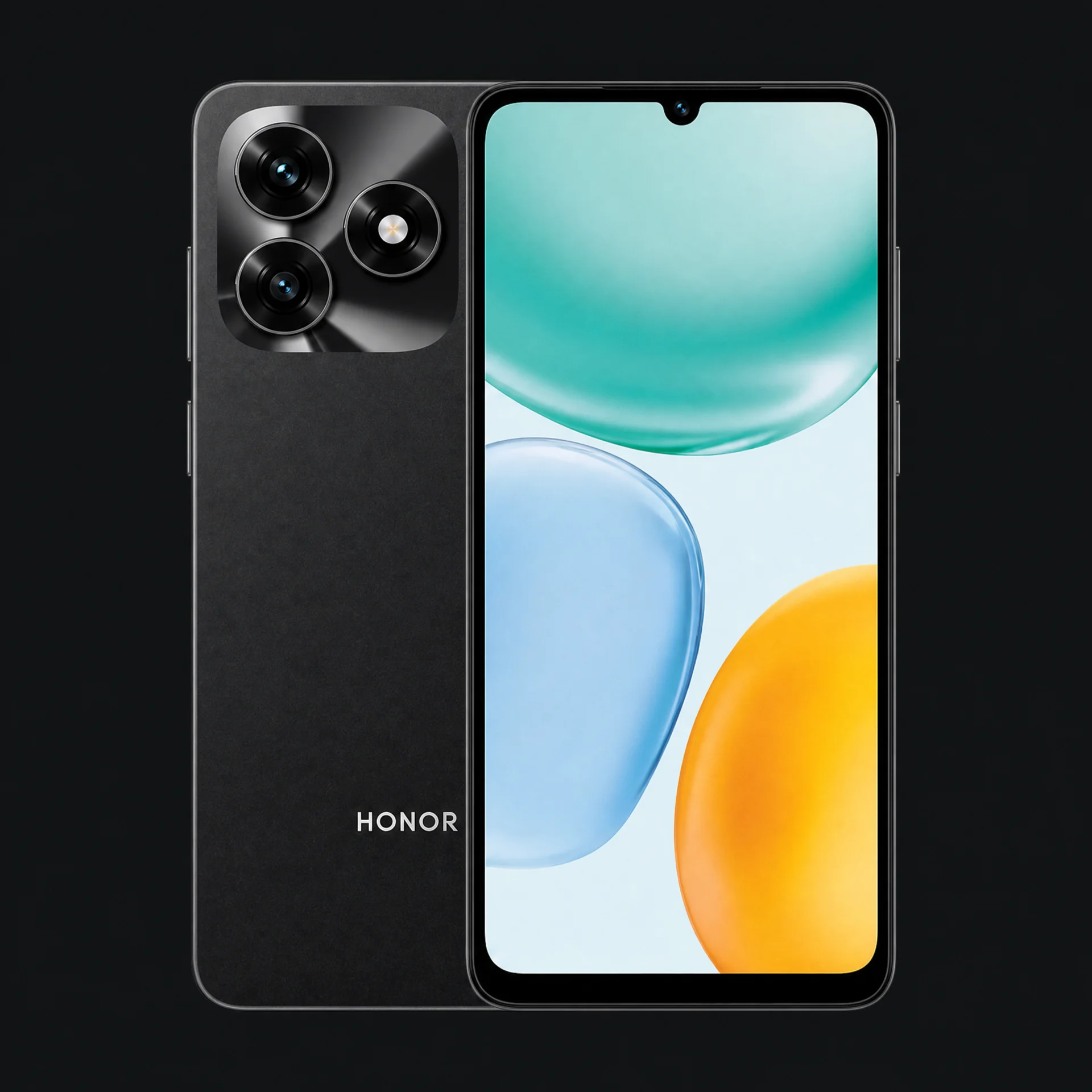 HONOR X5c Plus