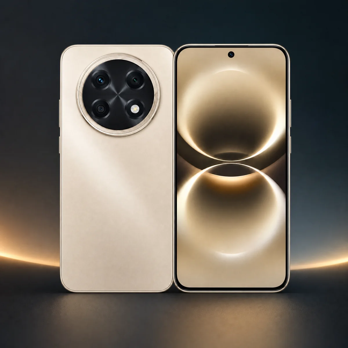 HUAWEI NOVA 15 MAX