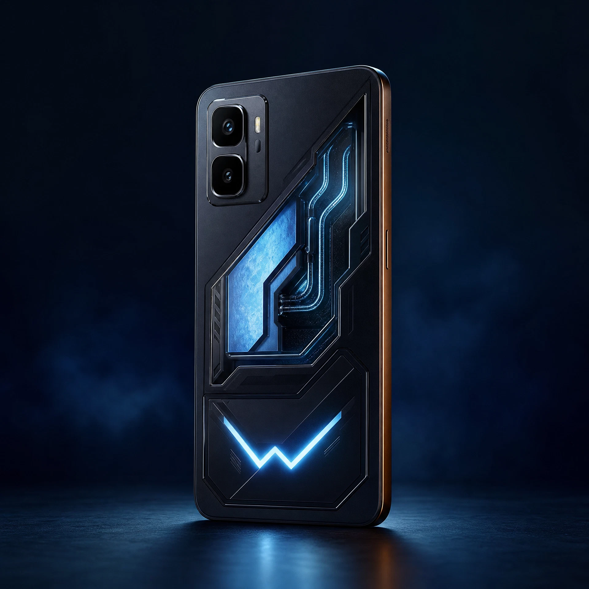 Infinix GT 50 Pro 5G Full Pack