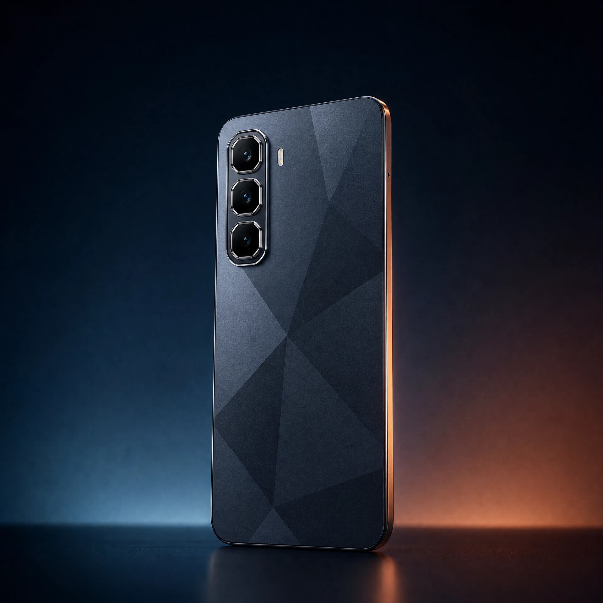 Infinix HOT 70