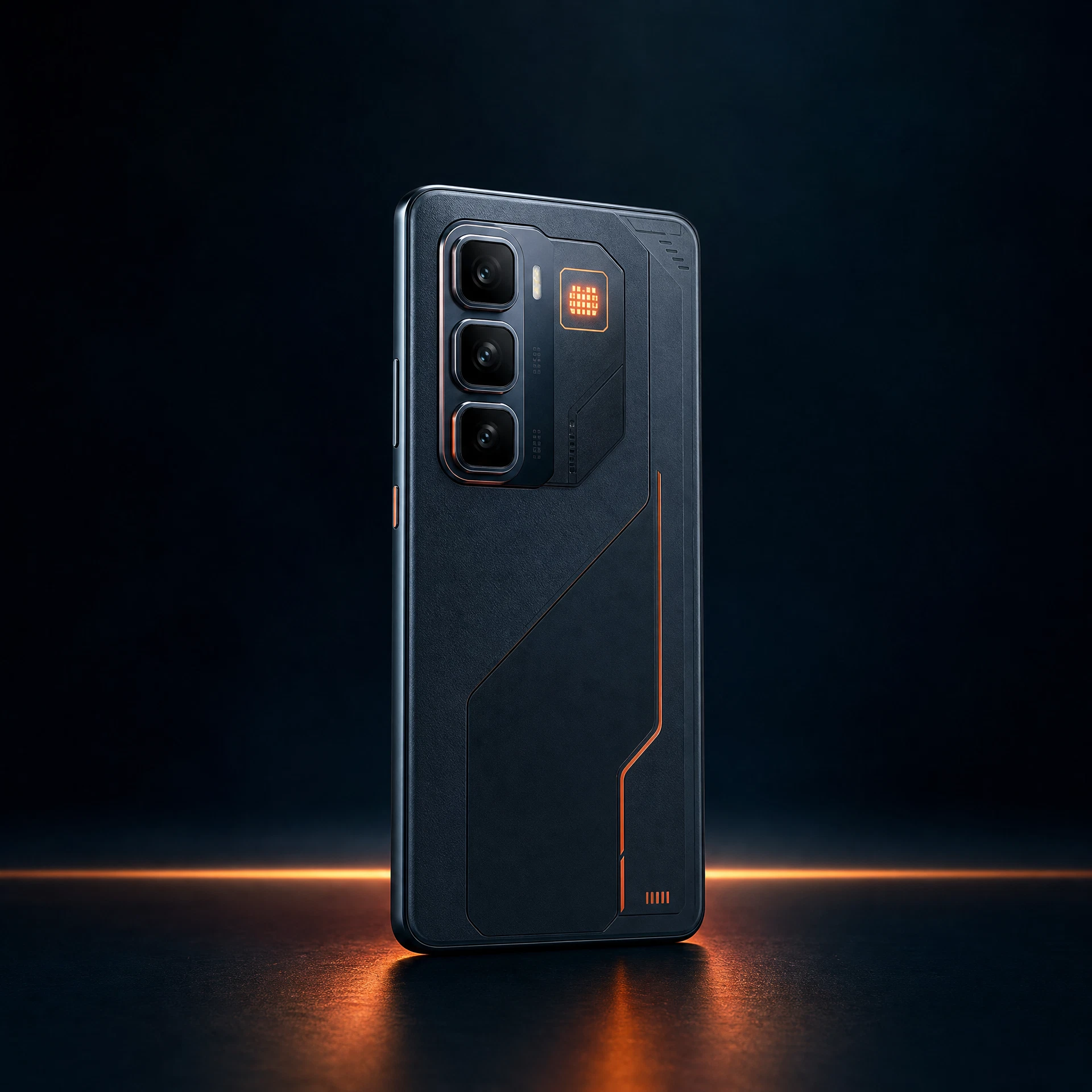 Infinix HOT 70 Pro 5G