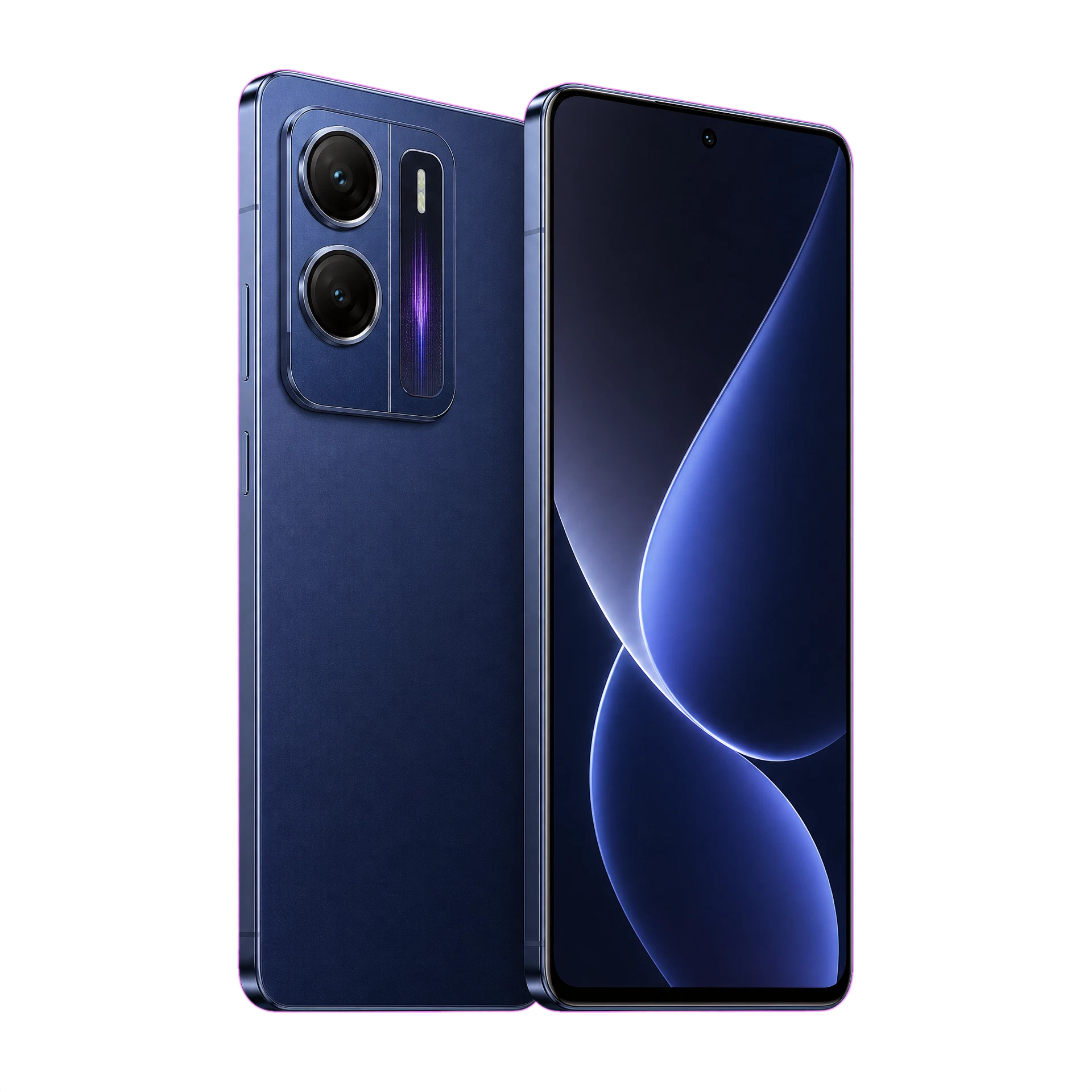 Infinix NOTE 60 Pro