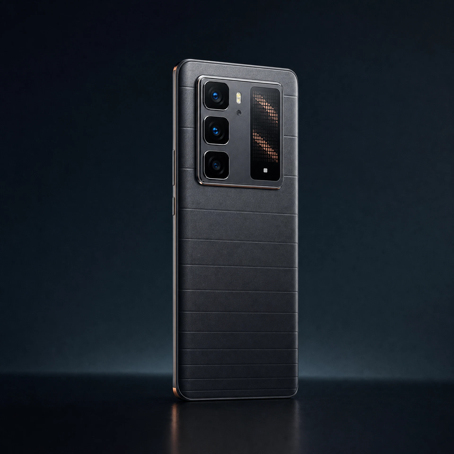 Infinix NOTE 60 Ultra