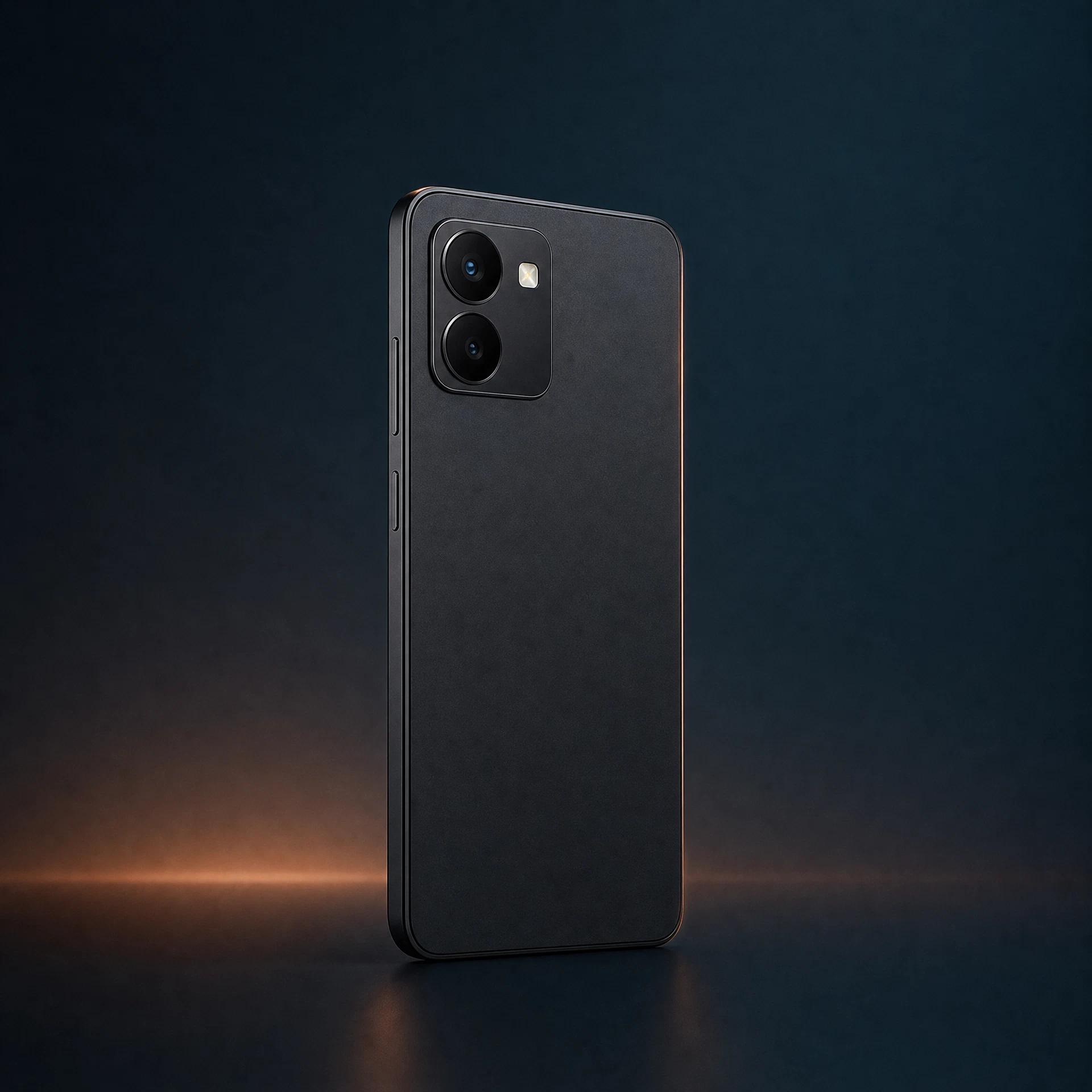 Infinix SMART 20