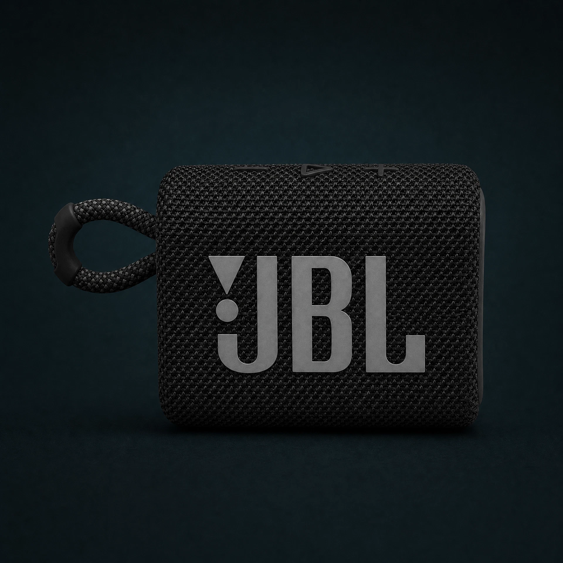 JBL Go 3 Speaker