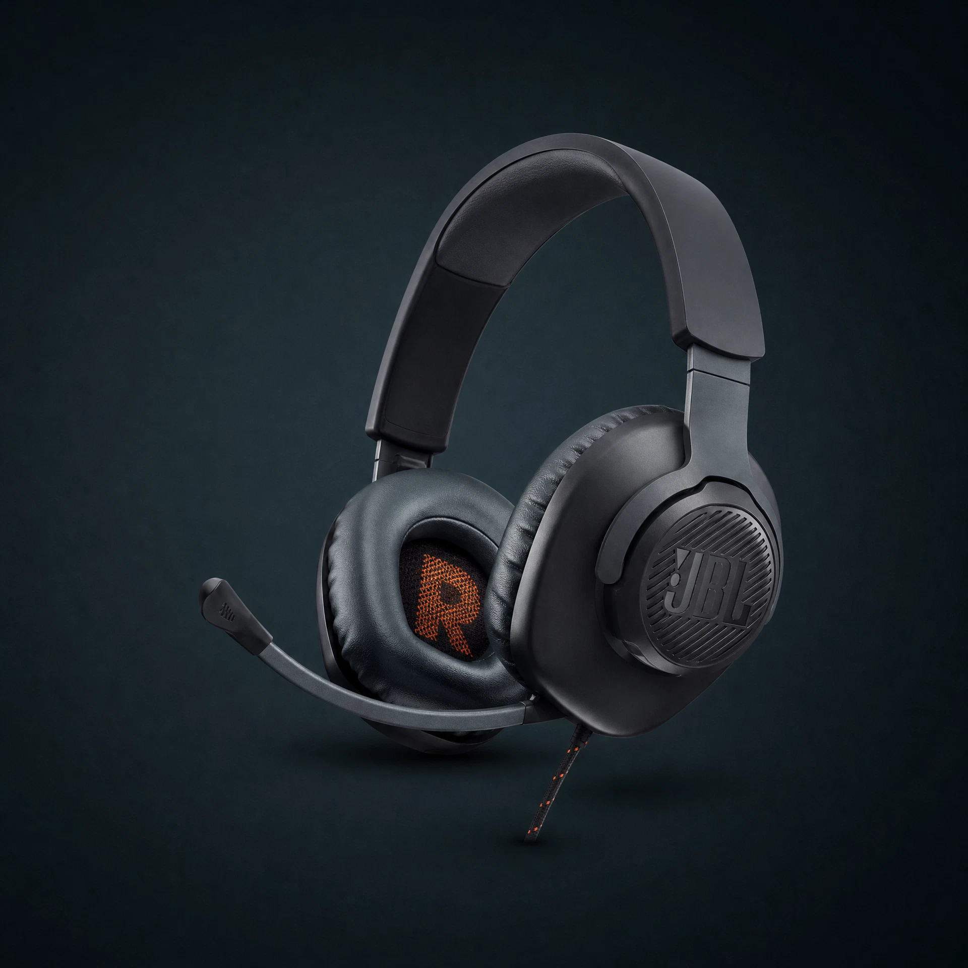 JBL Quantum 100