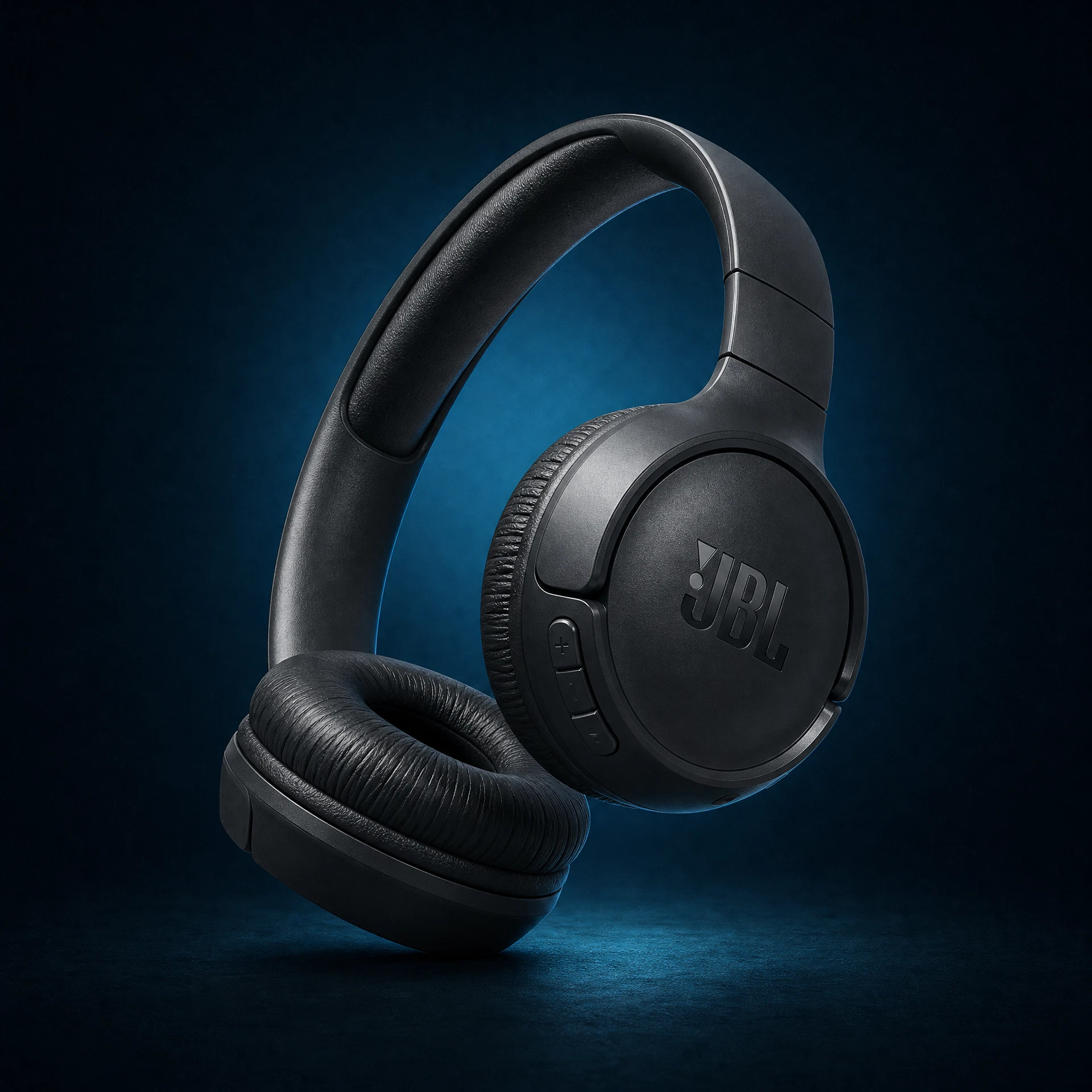 JBL Tune 520BT Wireless Headphones
