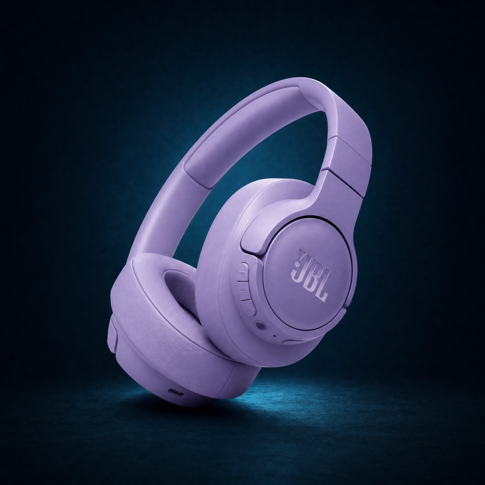 JBL Tune 720BT Wireless Headphones
